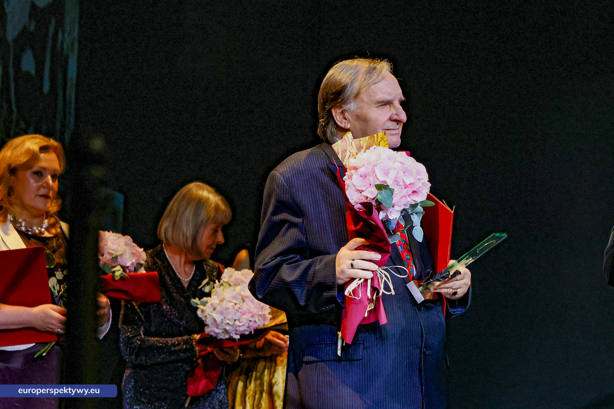 Europerspektywy Opera Śląska – premiera opery Halka i wielki finał sezonu artystycznego 2024/2025