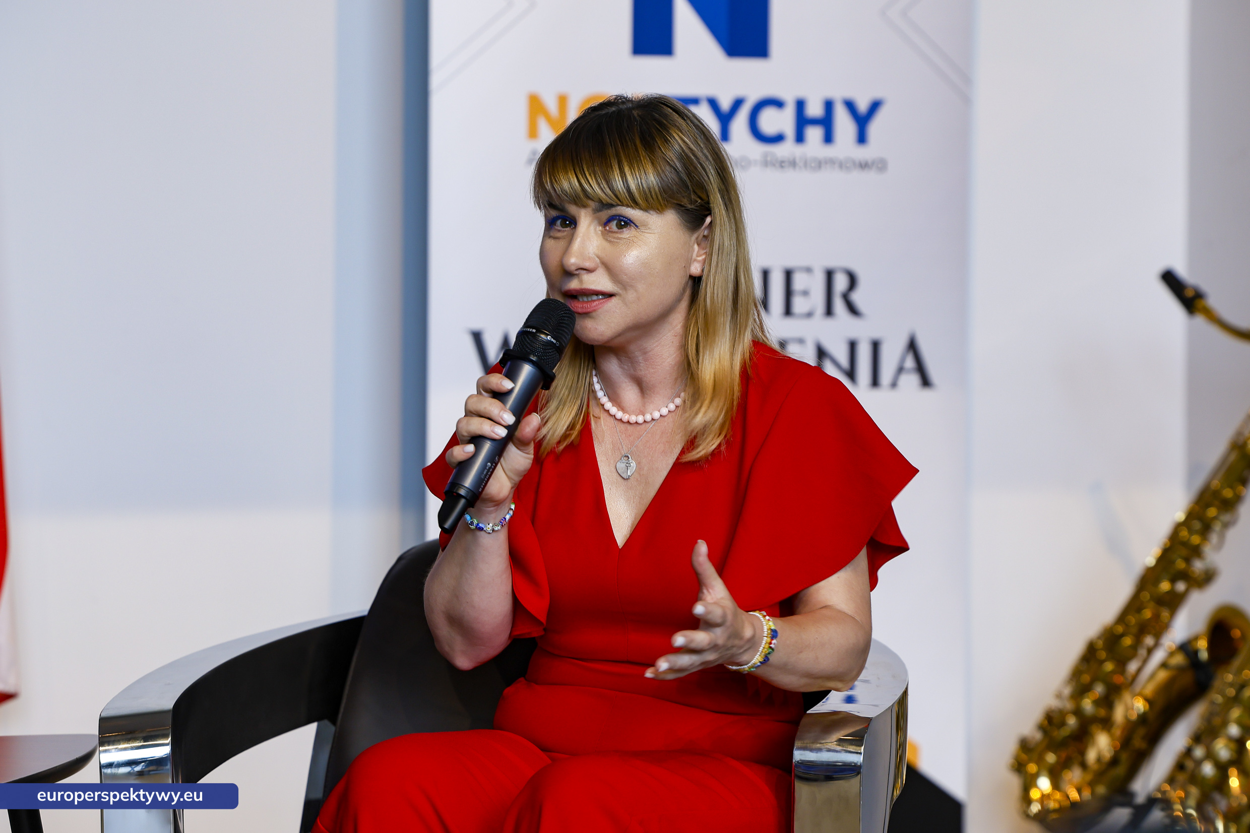 Europerspektywy-1100 Europerspektywy Human Condition Day w StrefArt: sztuka, innowacje i biznes w sercu Śląska