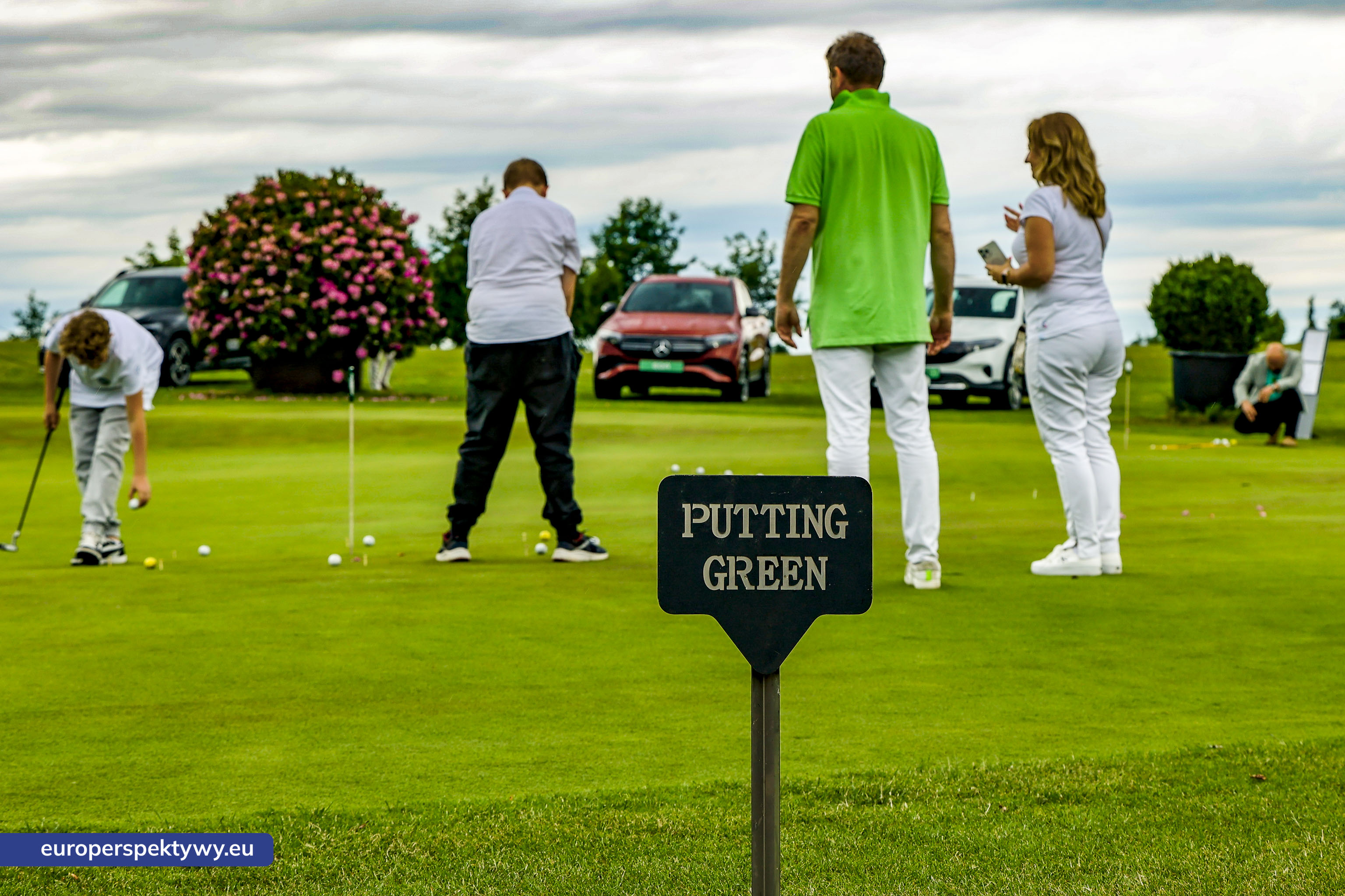 Europerspektywy Inter-Car Silesia Mercedes-Benz Cup 2025