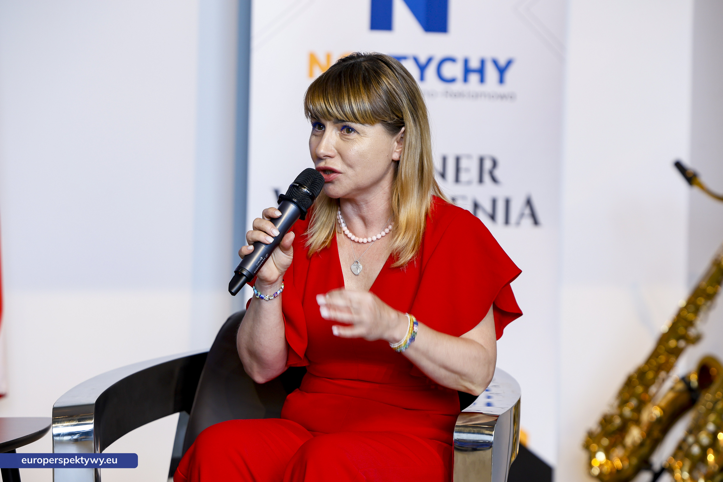 Europerspektywy-1102 Europerspektywy Human Condition Day w StrefArt: sztuka, innowacje i biznes w sercu Śląska