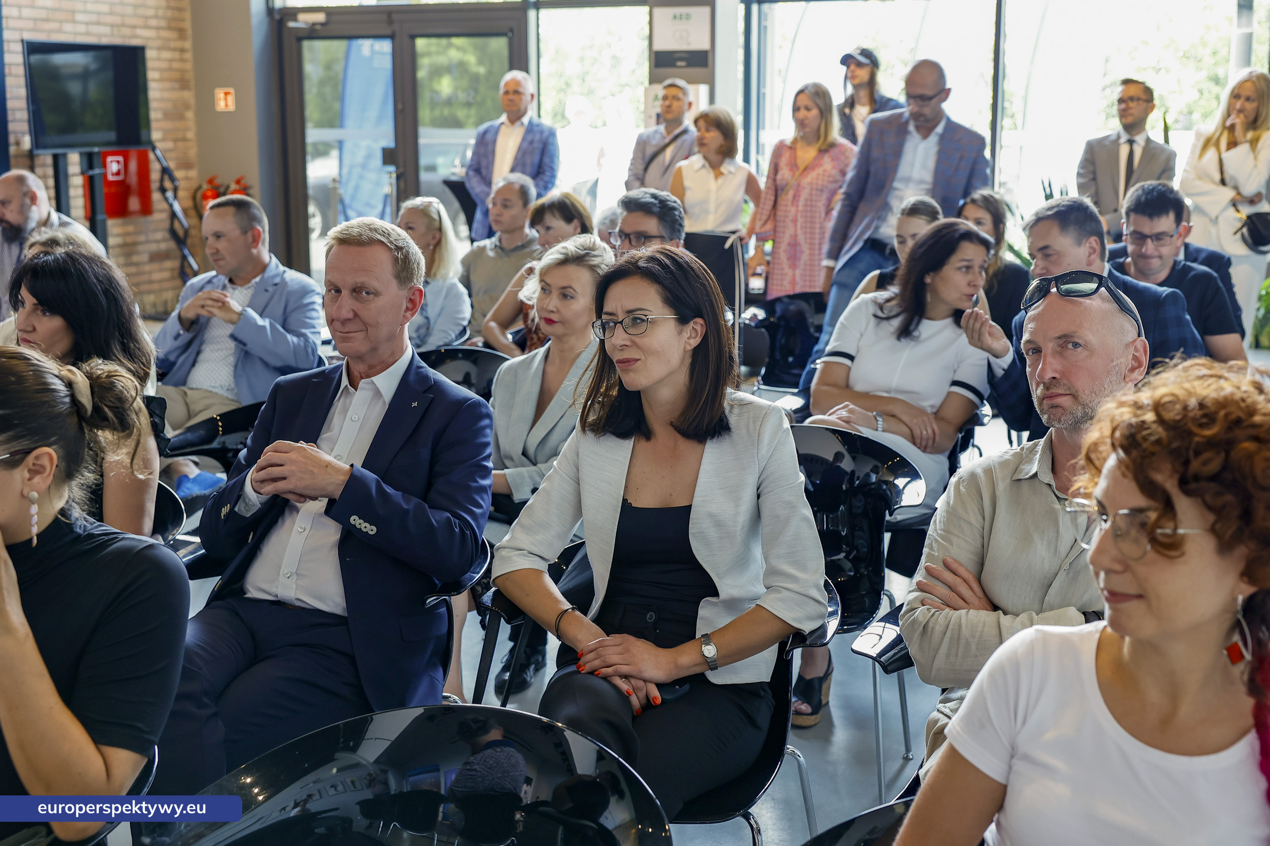 Europerspektywy-1104 Europerspektywy Human Condition Day w StrefArt: sztuka, innowacje i biznes w sercu Śląska