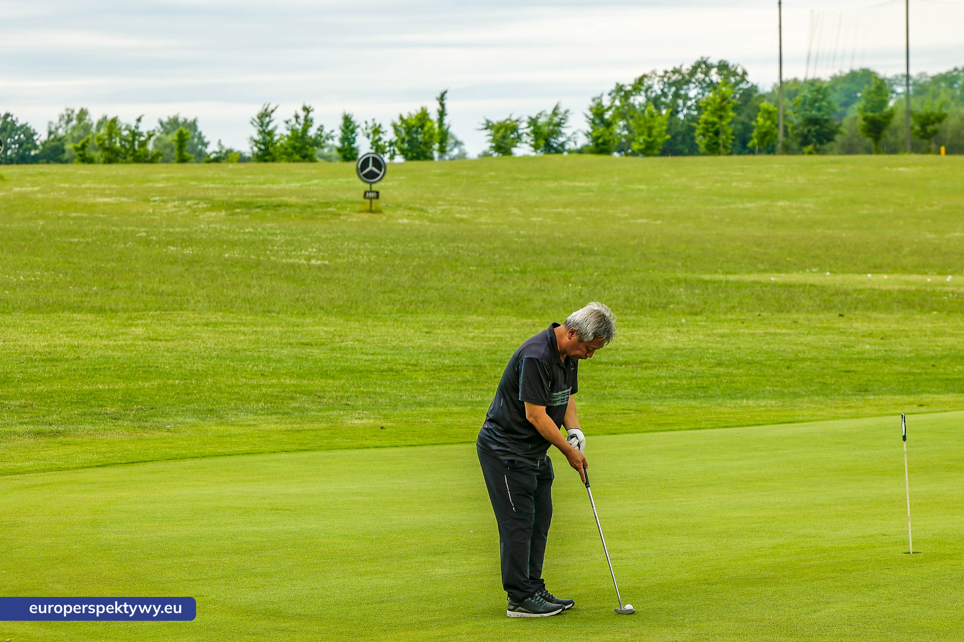 Europerspektywy Inter-Car Silesia Mercedes-Benz Cup 2025