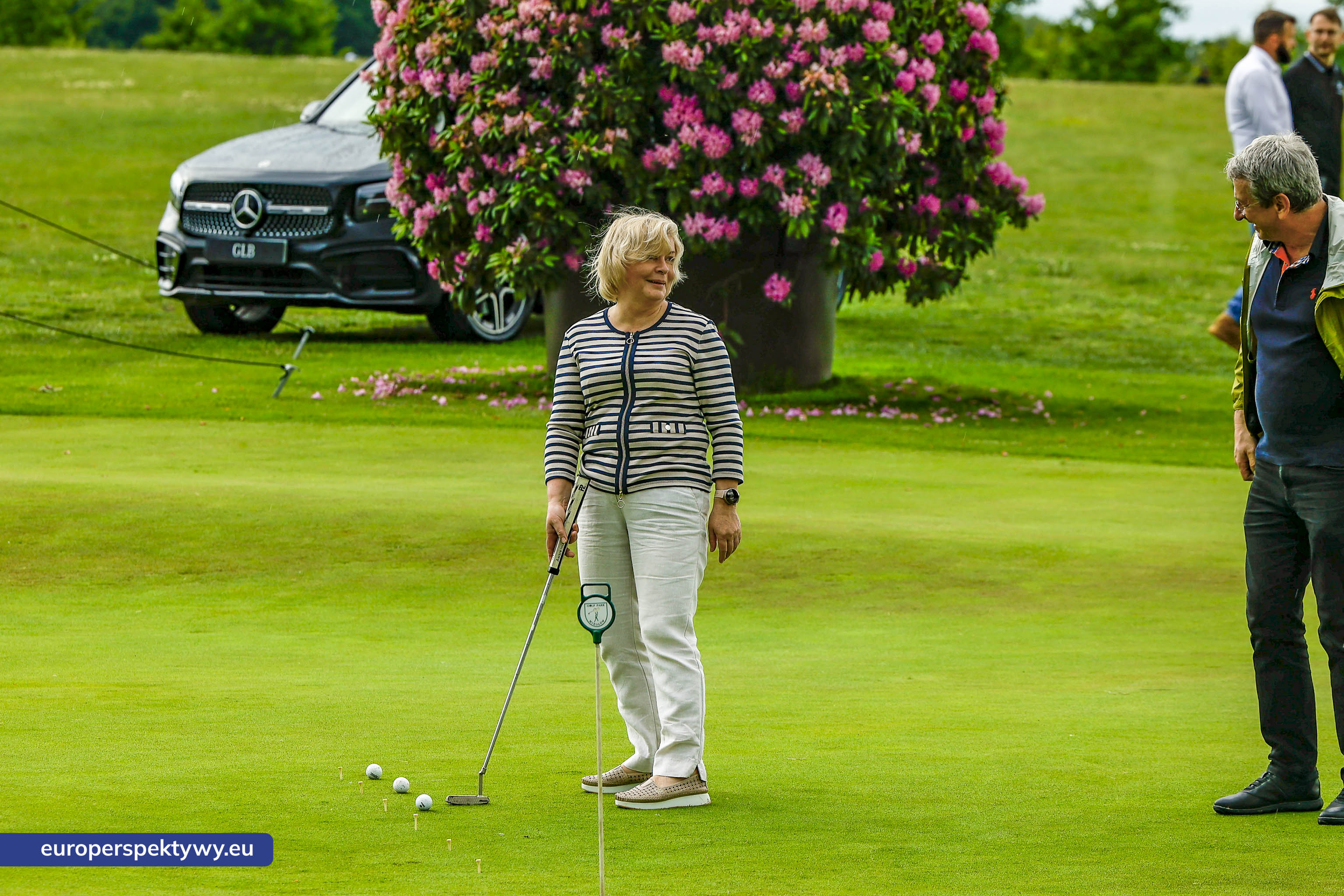 Europerspektywy Inter-Car Silesia Mercedes-Benz Cup 2025