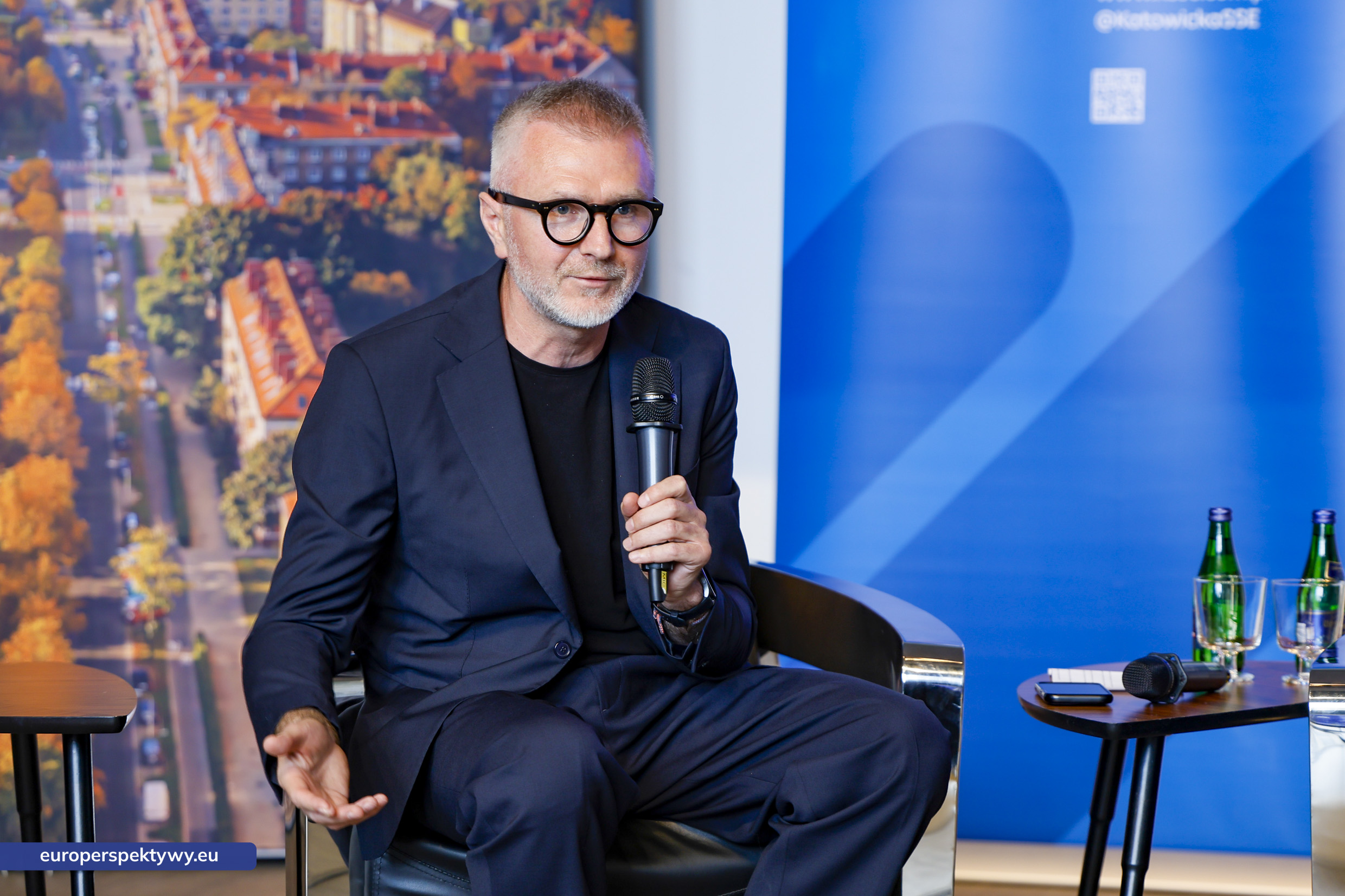 Europerspektywy-1108 Europerspektywy Human Condition Day w StrefArt: sztuka, innowacje i biznes w sercu Śląska