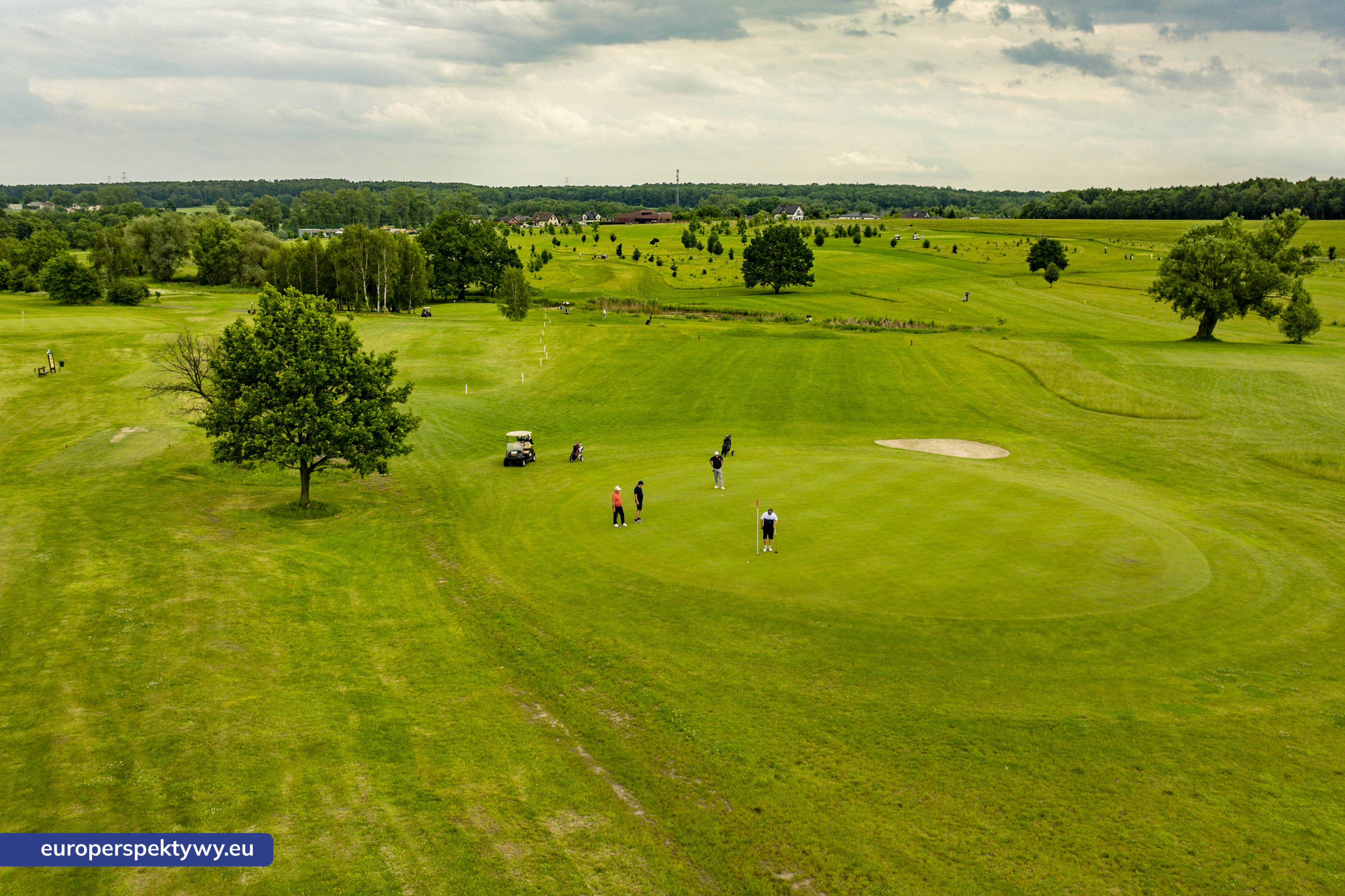 Europerspektywy Inter-Car Silesia Mercedes-Benz Cup 2025
