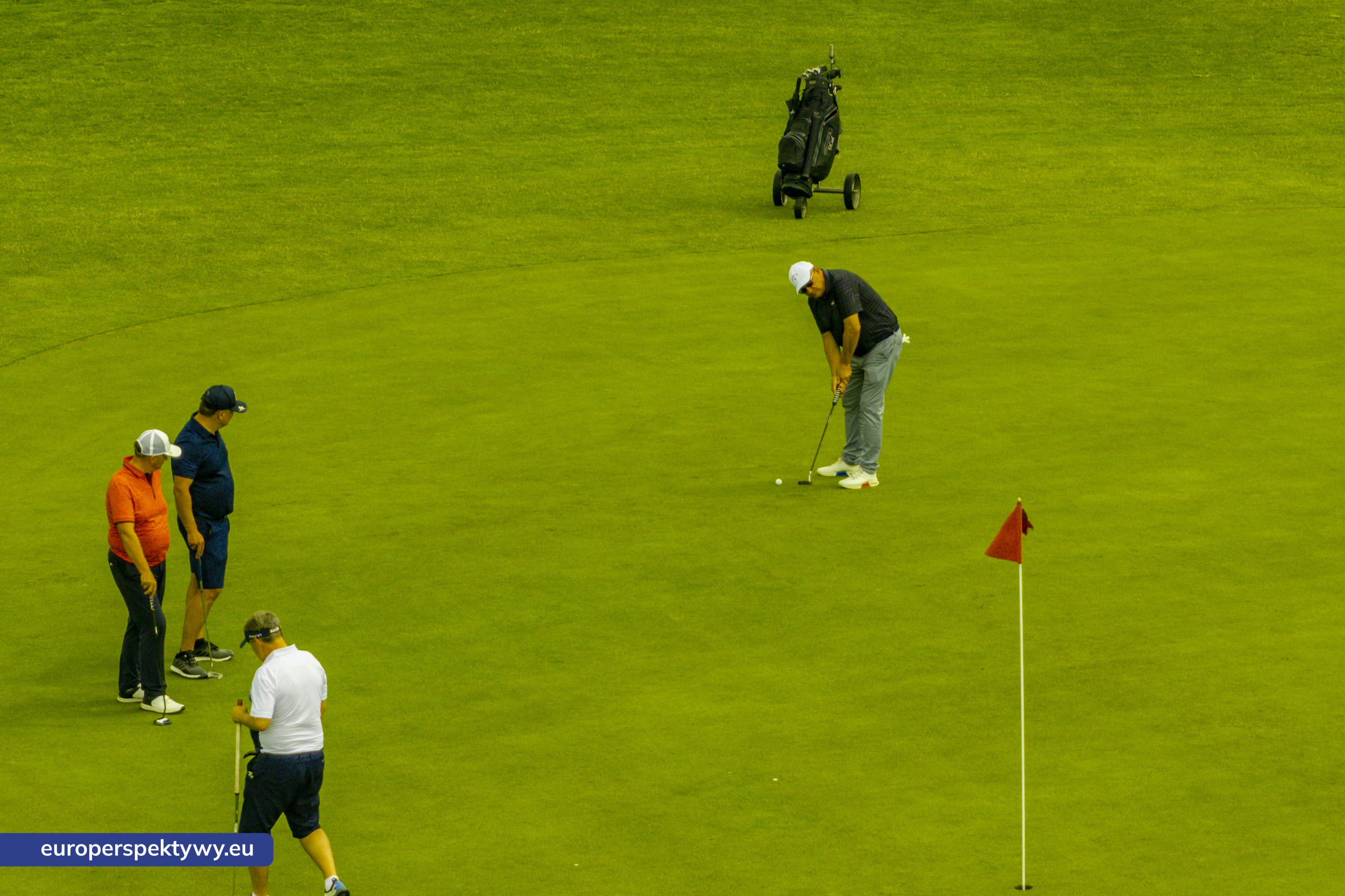 Europerspektywy Inter-Car Silesia Mercedes-Benz Cup 2025