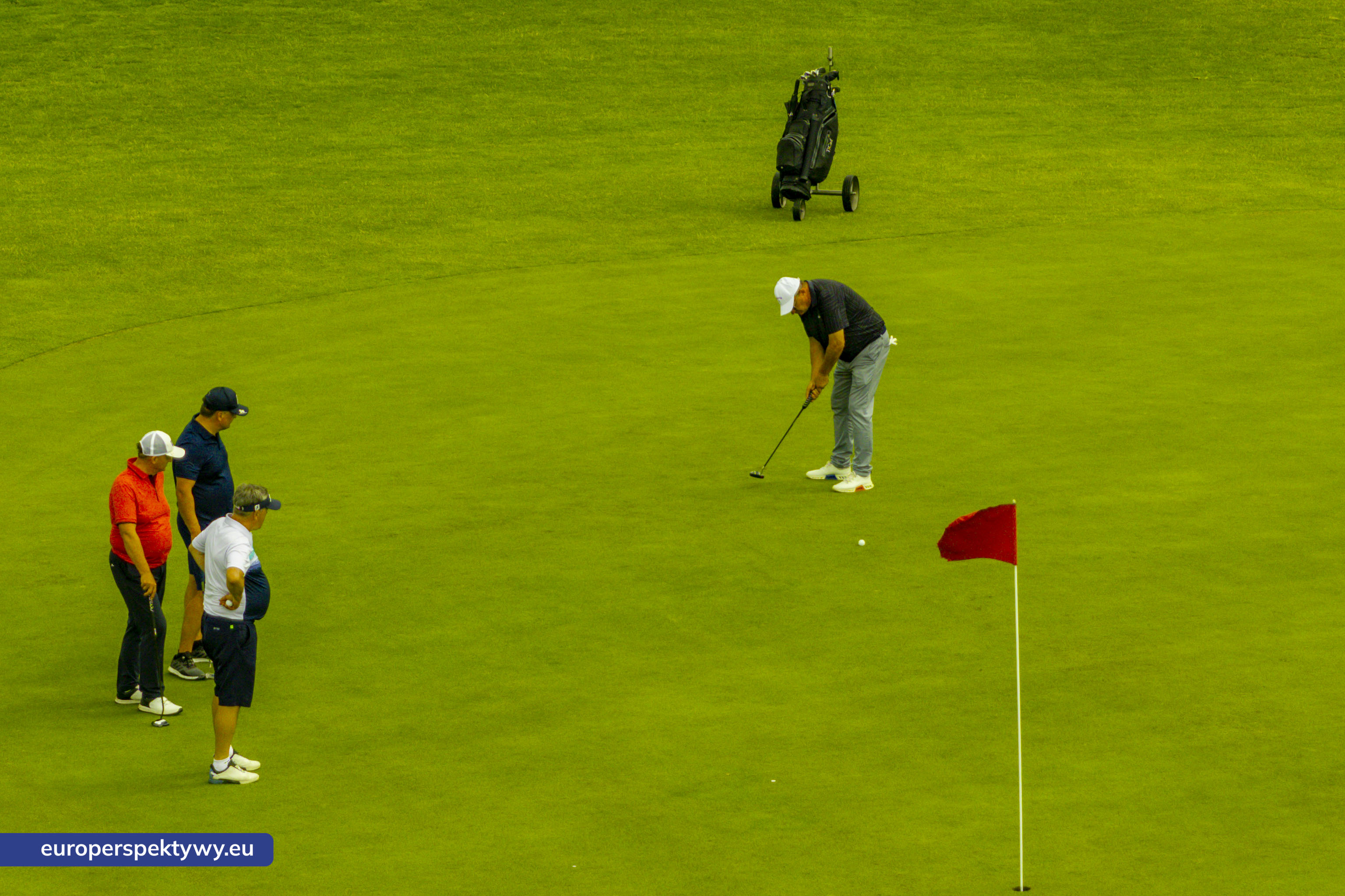 Europerspektywy Inter-Car Silesia Mercedes-Benz Cup 2025