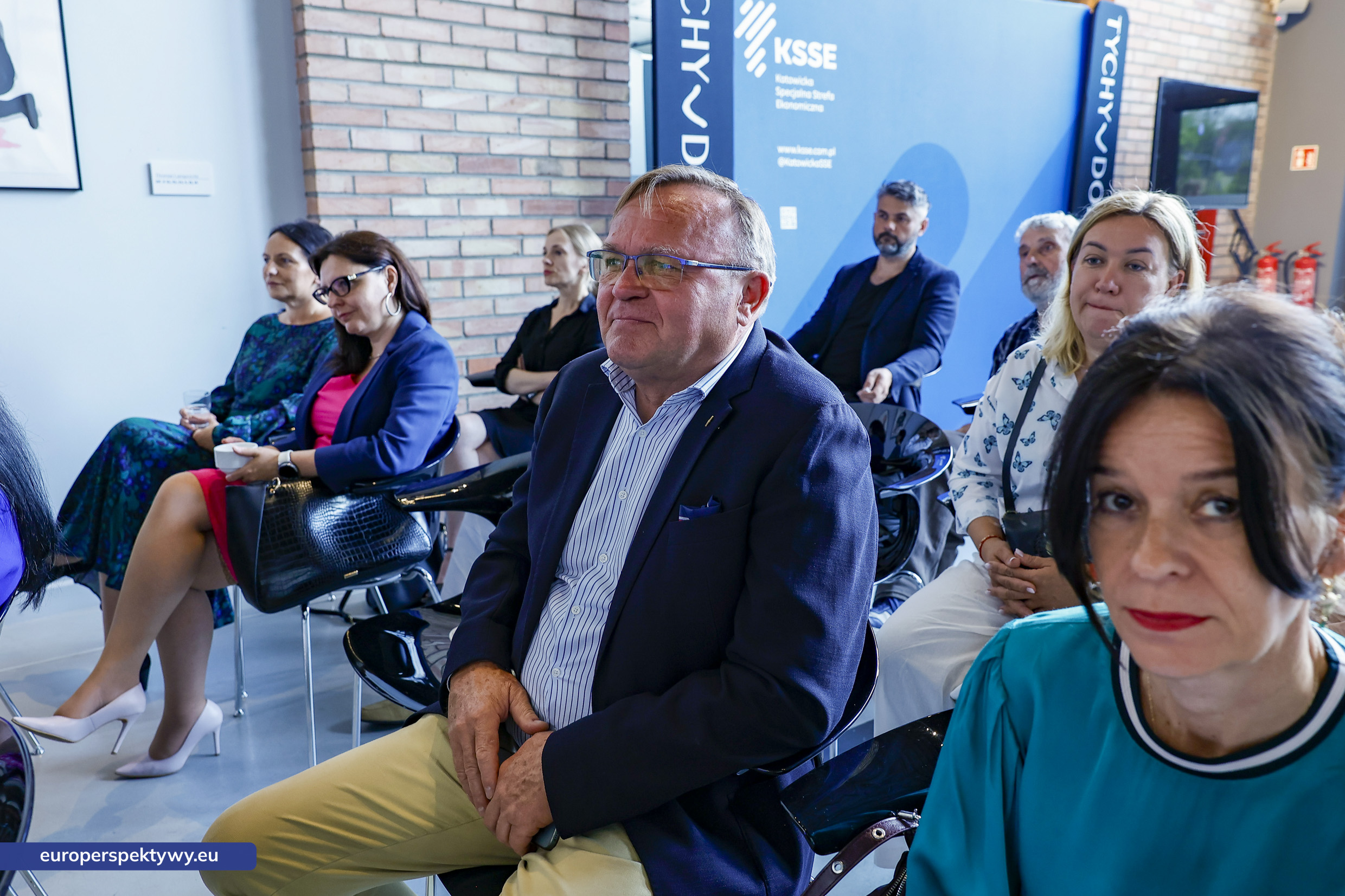 Europerspektywy-1113 Europerspektywy Human Condition Day w StrefArt: sztuka, innowacje i biznes w sercu Śląska