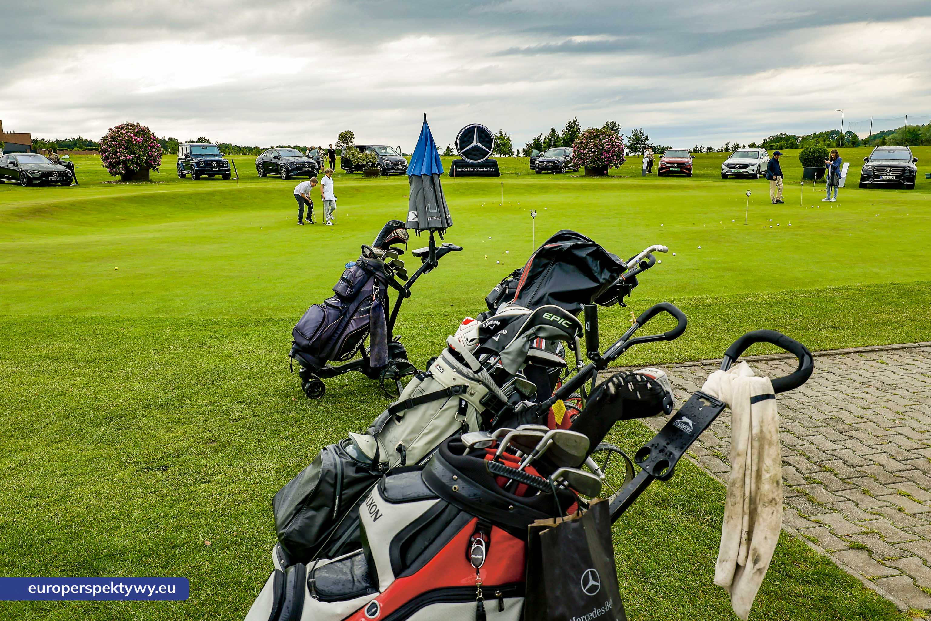 Europerspektywy Inter-Car Silesia Mercedes-Benz Cup 2025