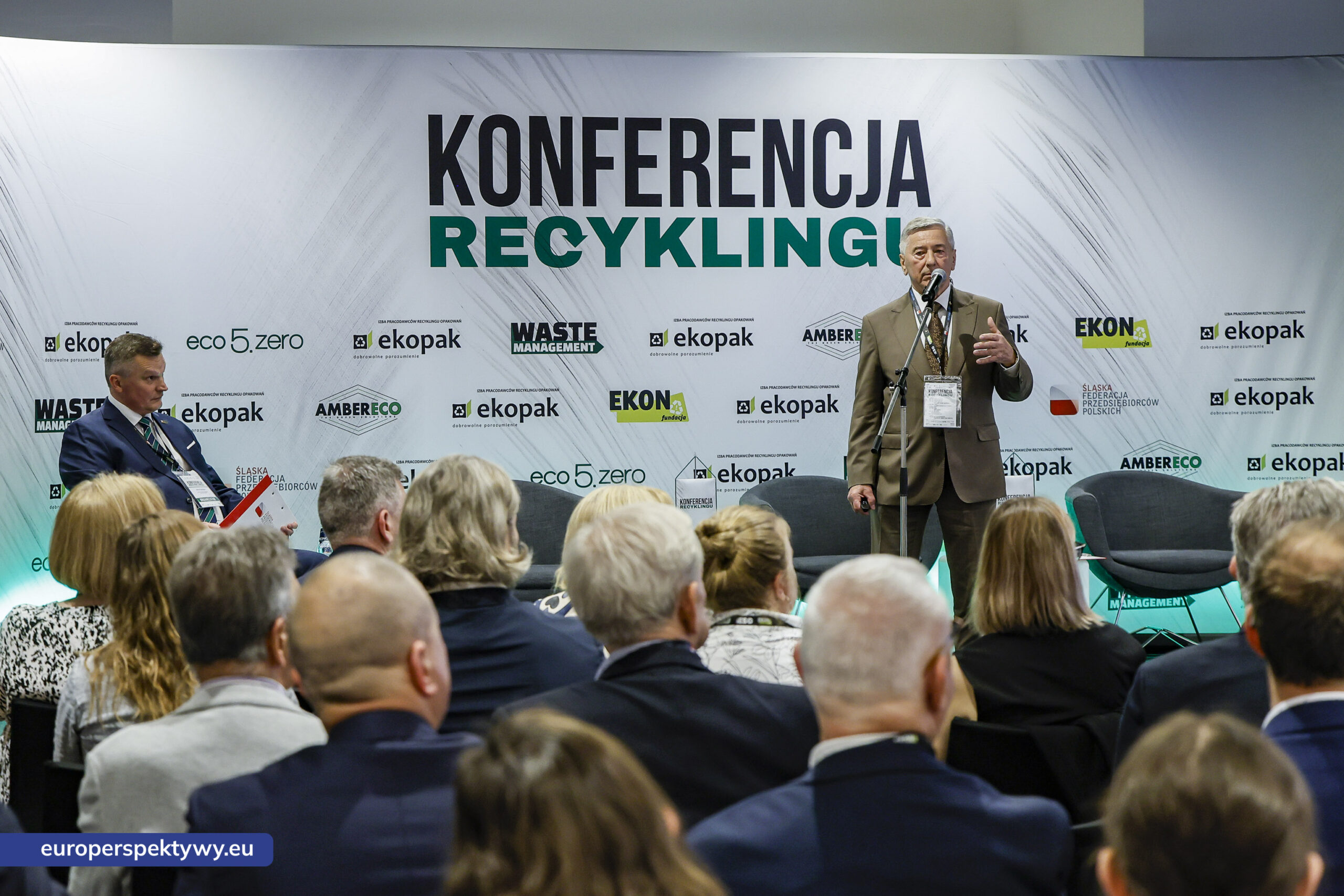 Konferencja Recyklingu 2025