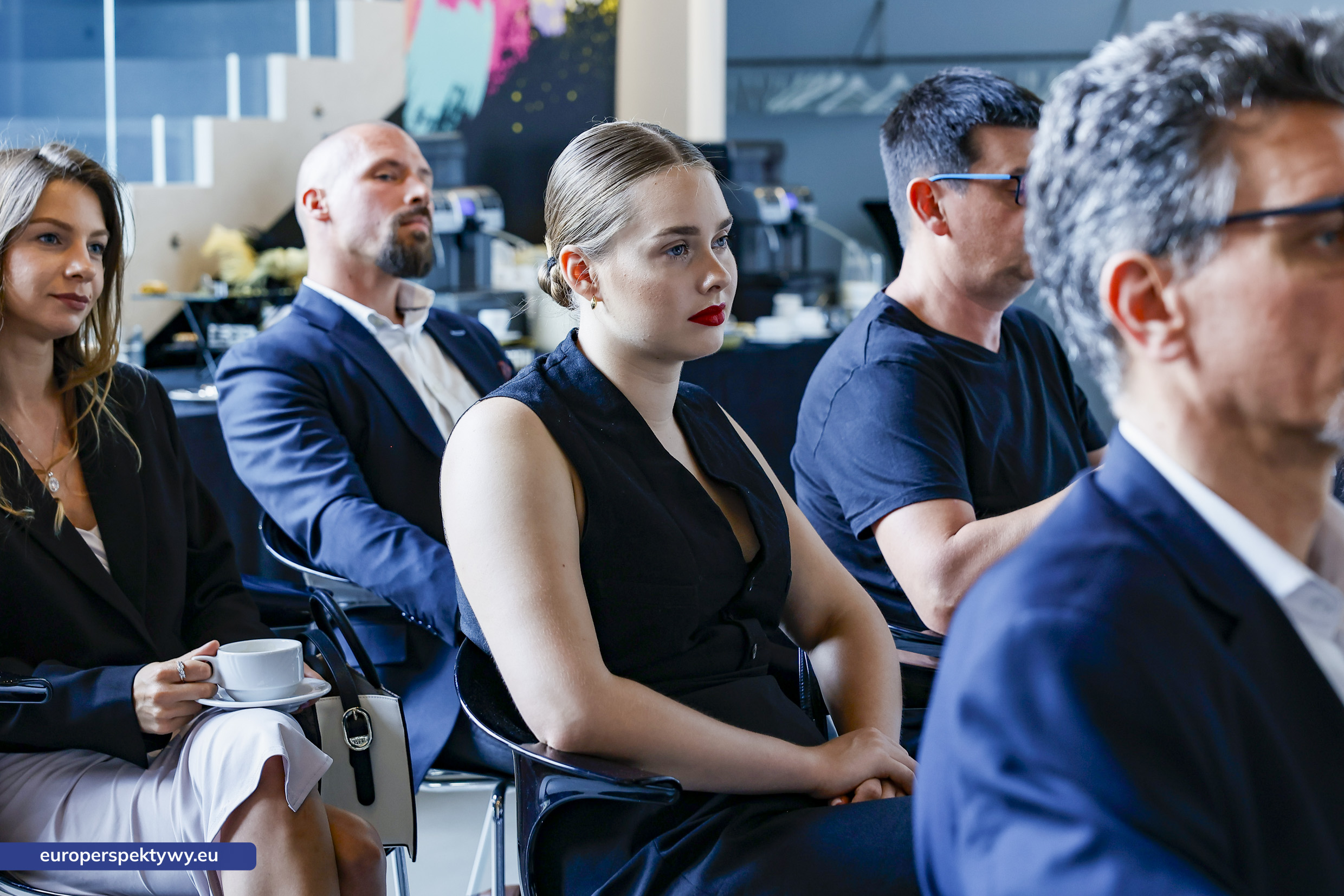 Europerspektywy-1117 Europerspektywy Human Condition Day w StrefArt: sztuka, innowacje i biznes w sercu Śląska