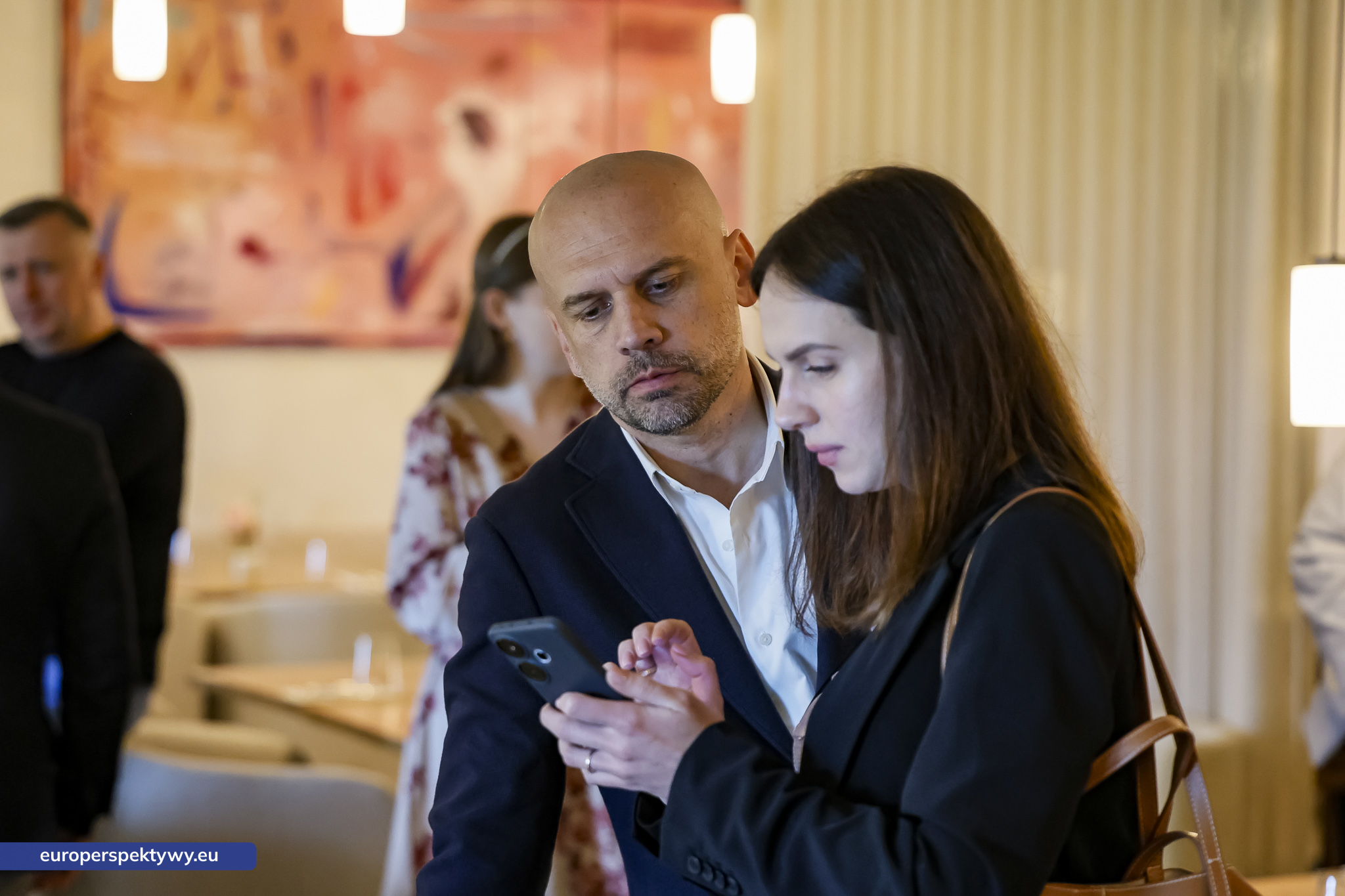 Europerspektywy Loża Małopolska BCC – relacja z czerwcowego spotkania członkowskiego