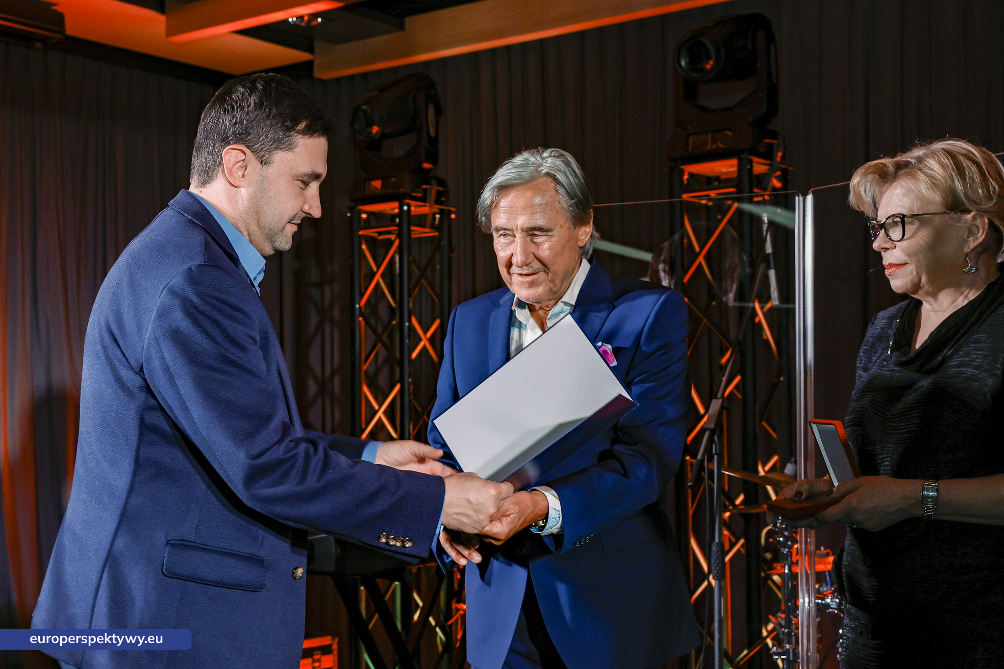 Europerspektywy Medale Firma Odpowiedzialna Społecznie: Śląska Federacja Przedsiębiorców Polskich wyróżnia liderów odpowiedzialnego biznesu