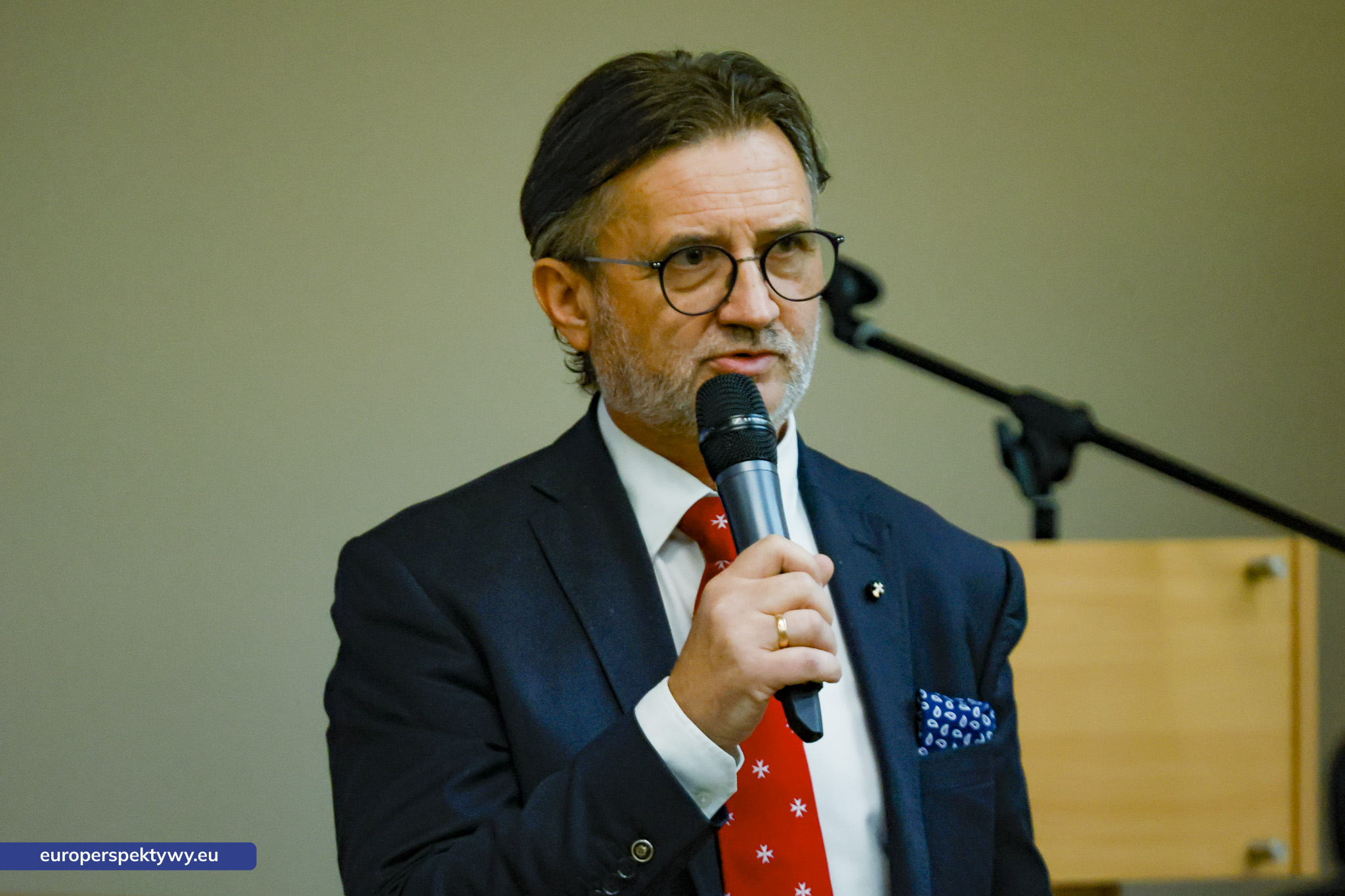 Europerspektywy (112 z 234) Europerspektywy Synergia 2025: Śląski Klub Biznesu i Politechnika Częstochowska łączą siły na rzecz innowacji