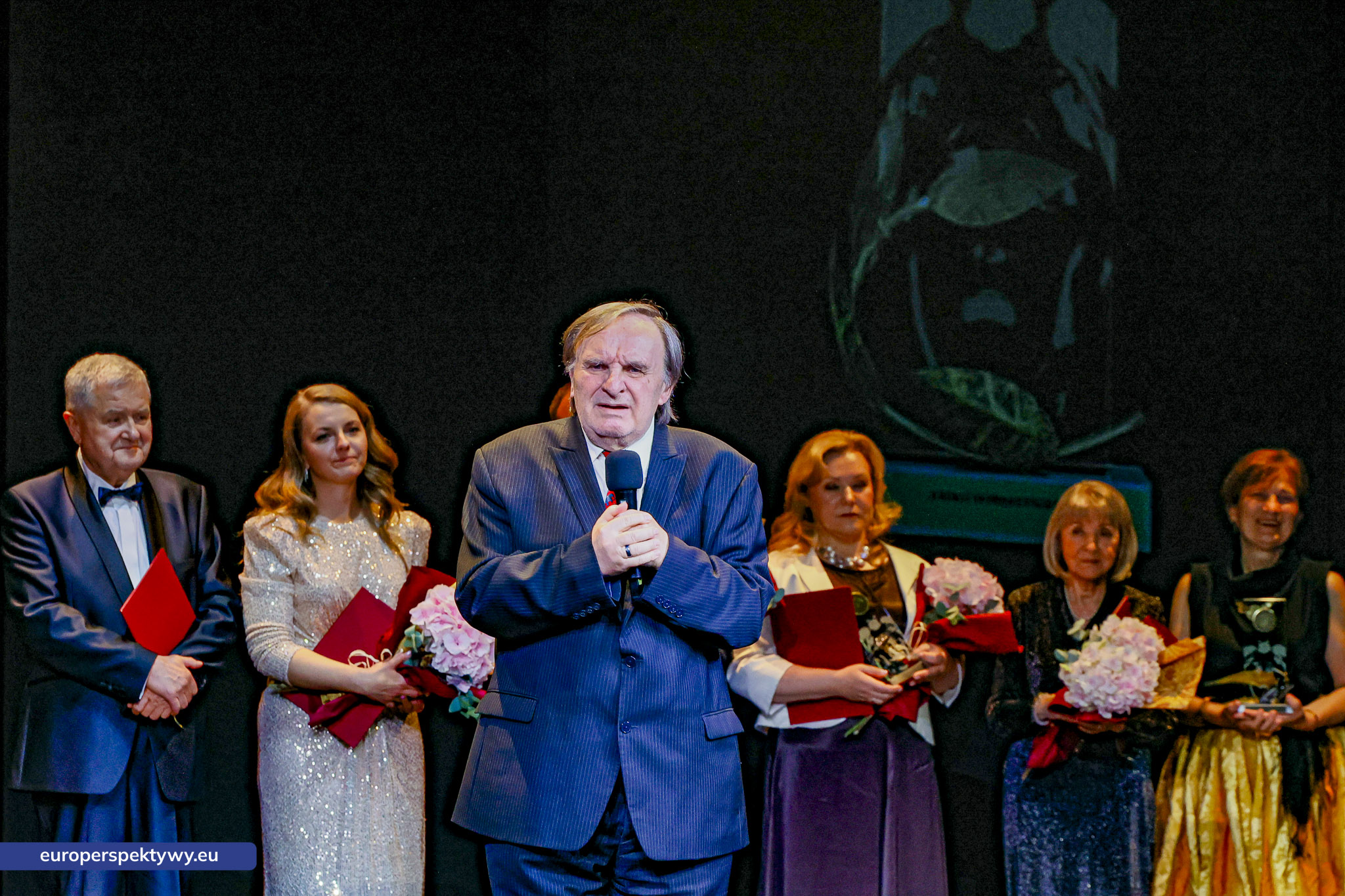 Europerspektywy Opera Śląska – premiera opery Halka i wielki finał sezonu artystycznego 2024/2025