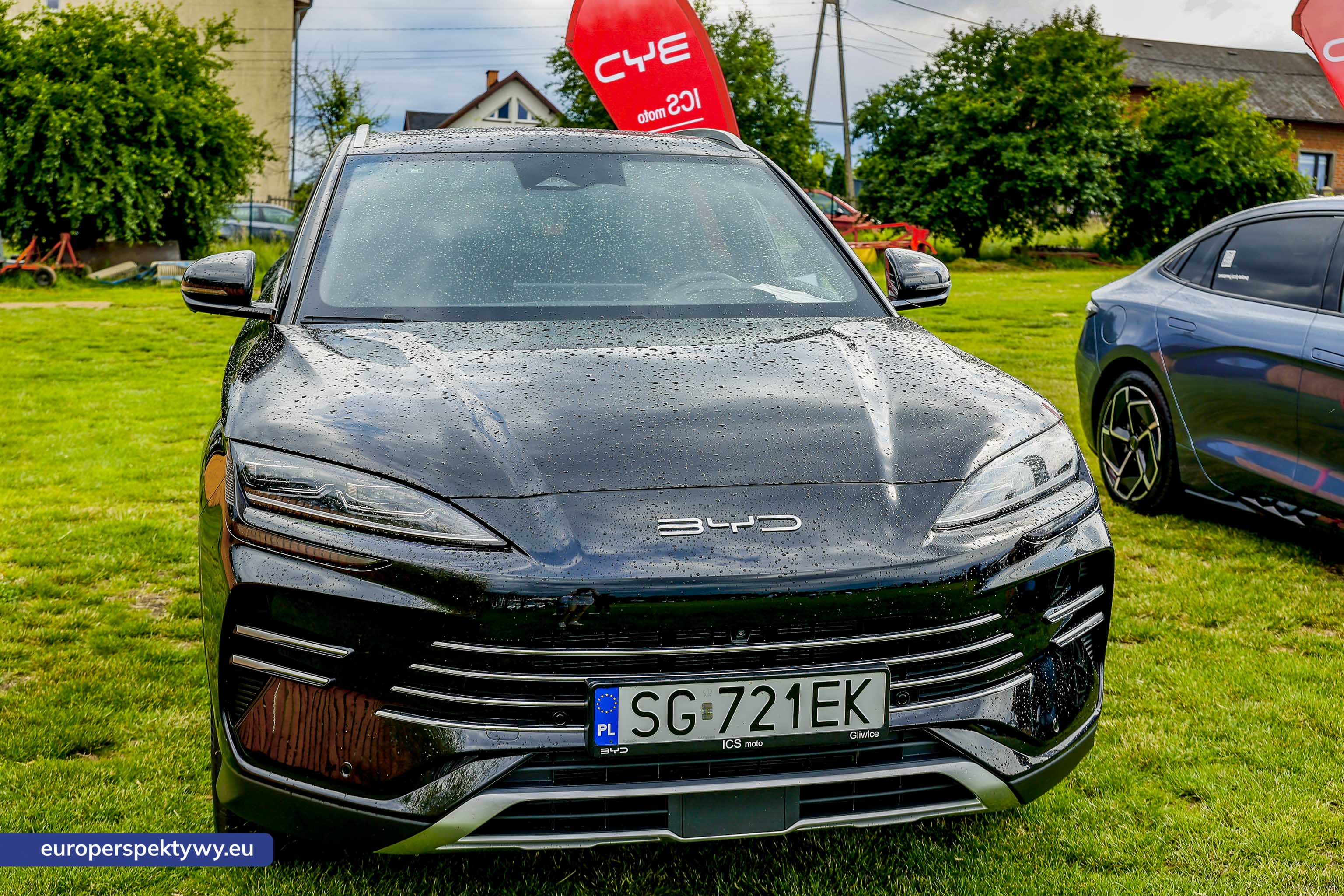 Europerspektywy Inter-Car Silesia Mercedes-Benz Cup 2025