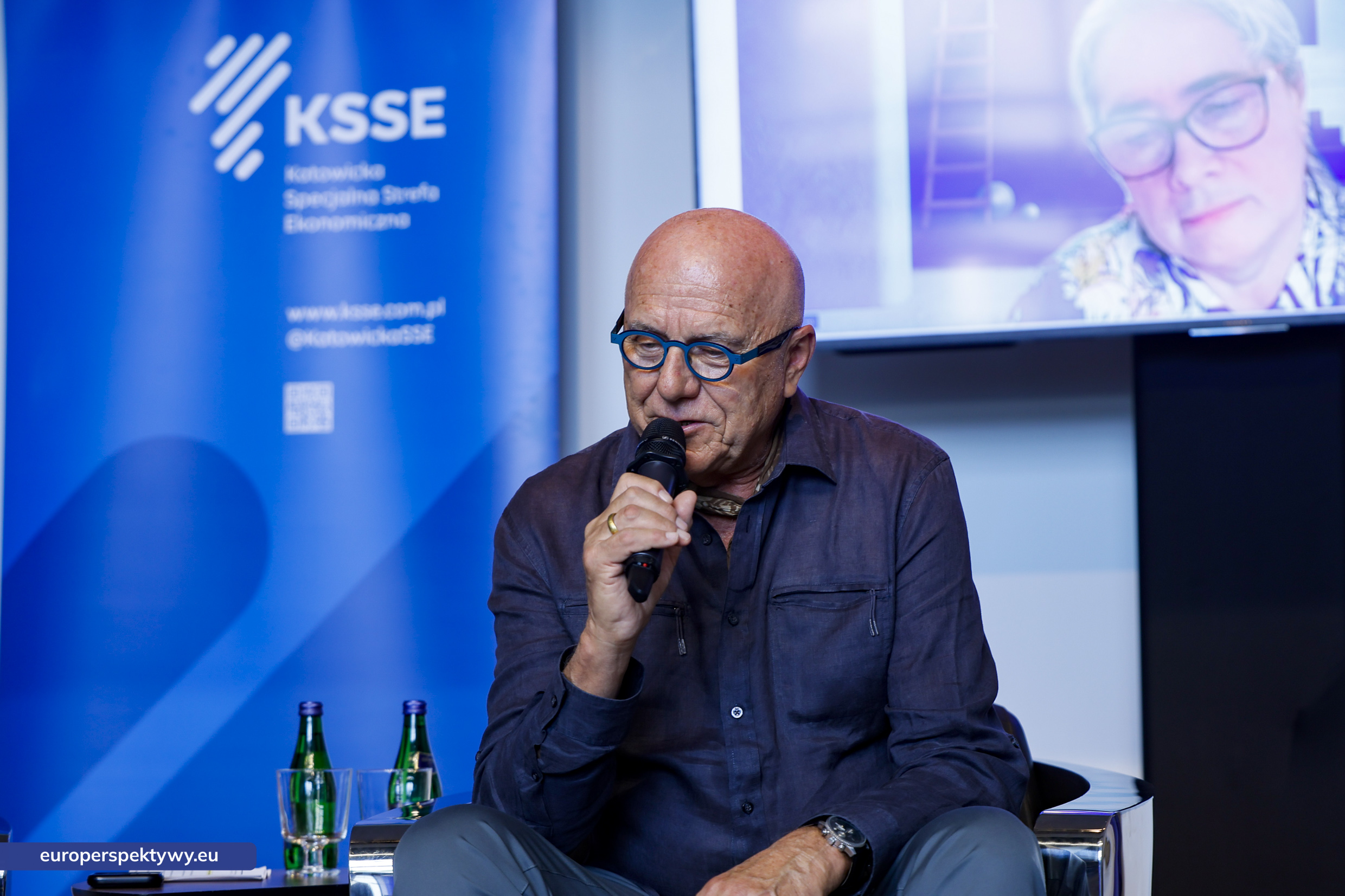 Europerspektywy-1124 Europerspektywy Human Condition Day w StrefArt: sztuka, innowacje i biznes w sercu Śląska