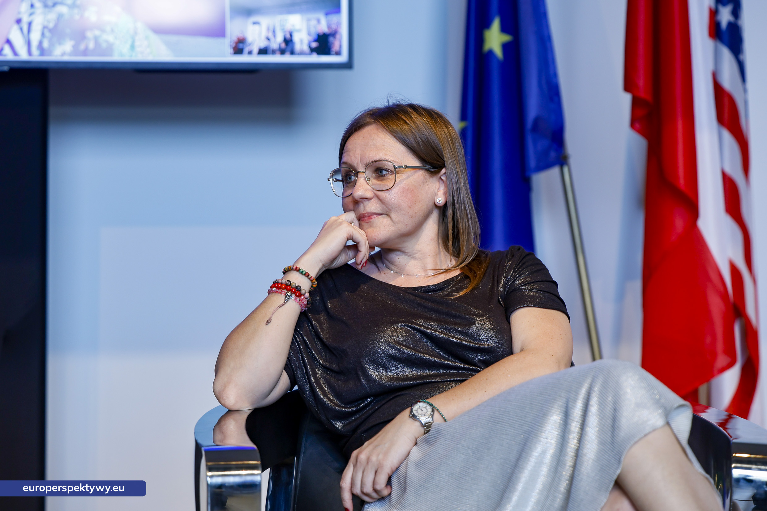 Europerspektywy-1125 Europerspektywy Human Condition Day w StrefArt: sztuka, innowacje i biznes w sercu Śląska