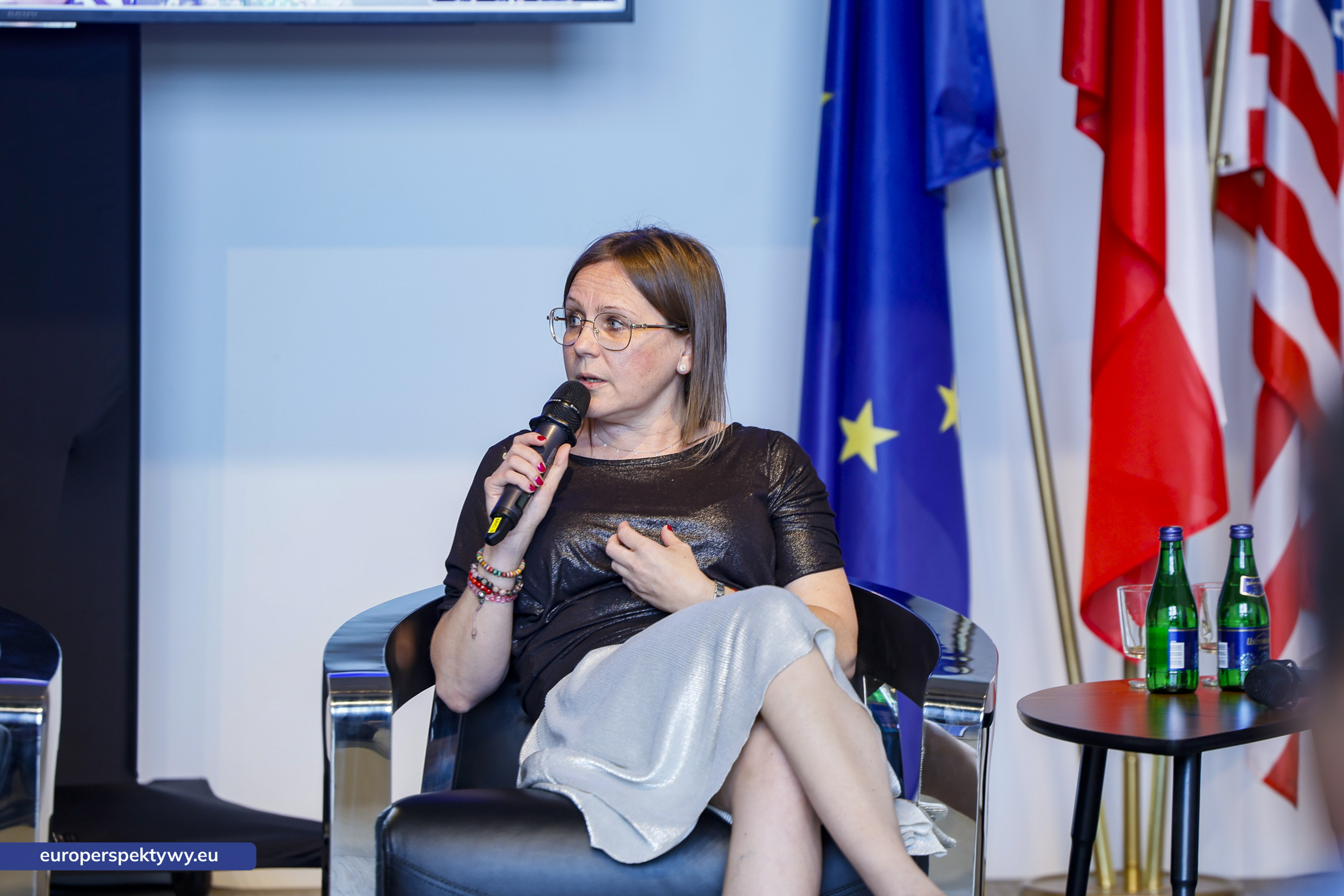 Europerspektywy-1127 Europerspektywy Human Condition Day w StrefArt: sztuka, innowacje i biznes w sercu Śląska