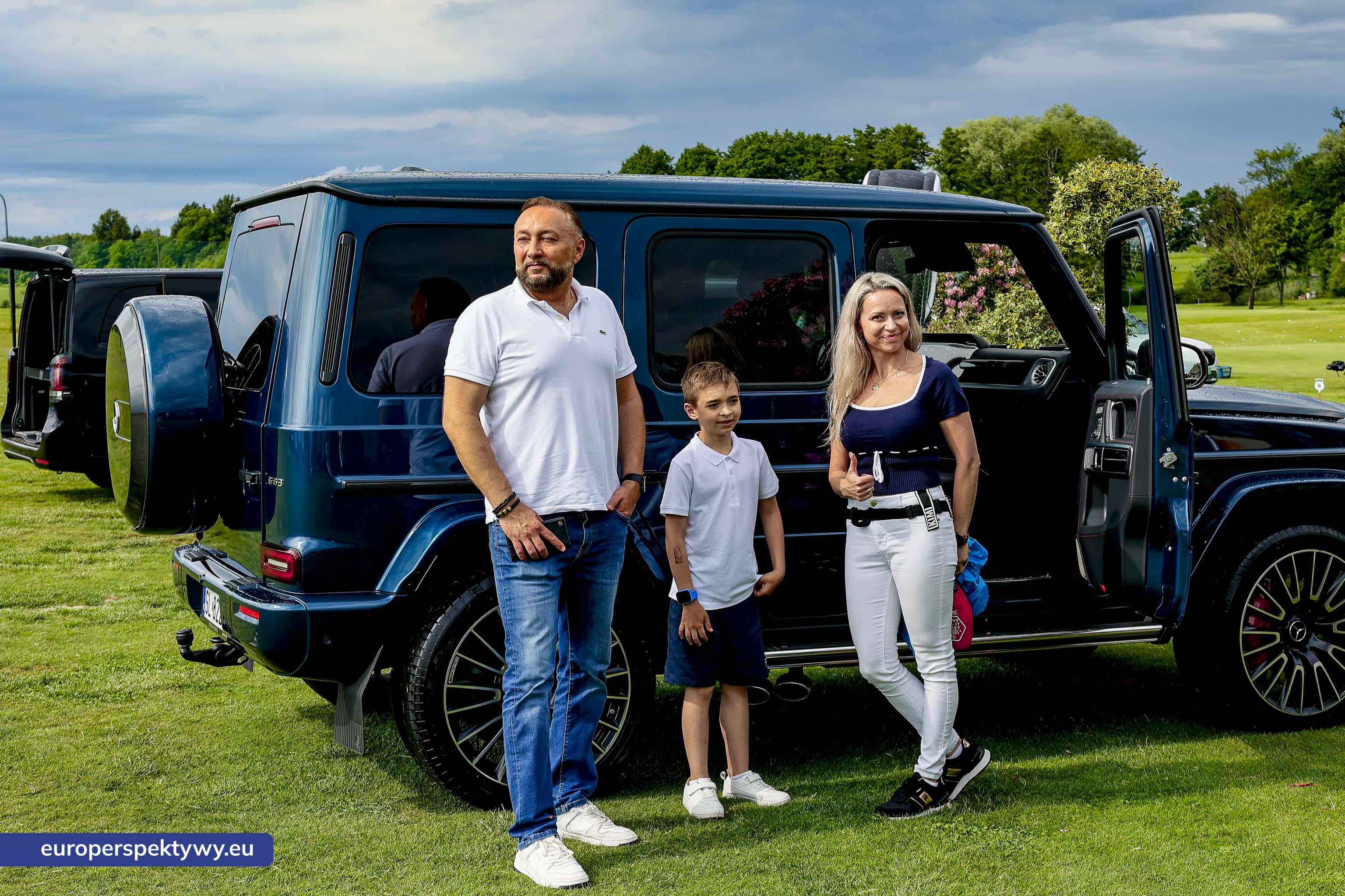 Europerspektywy Inter-Car Silesia Mercedes-Benz Cup 2025