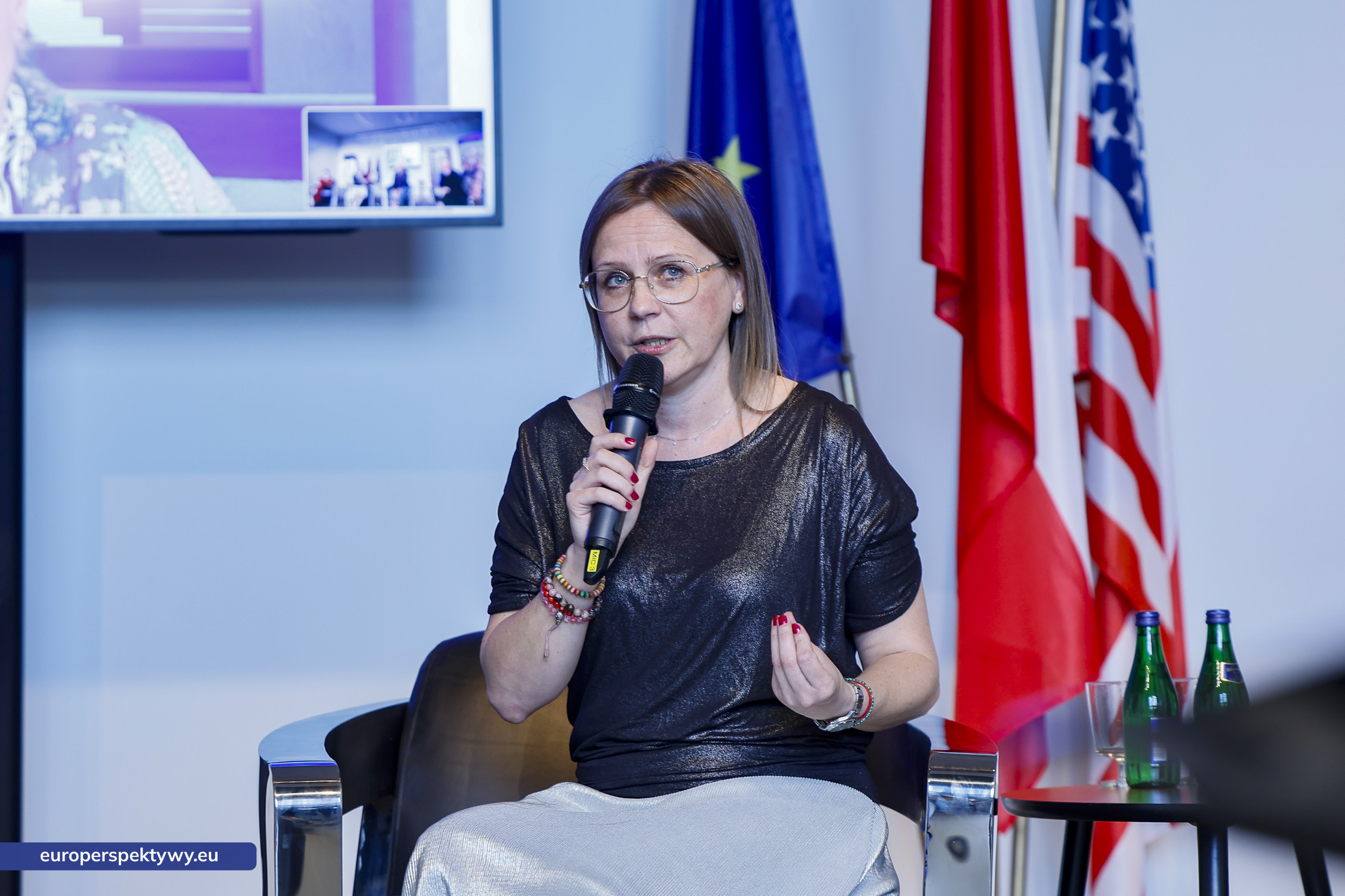 Europerspektywy-1128 Europerspektywy Human Condition Day w StrefArt: sztuka, innowacje i biznes w sercu Śląska