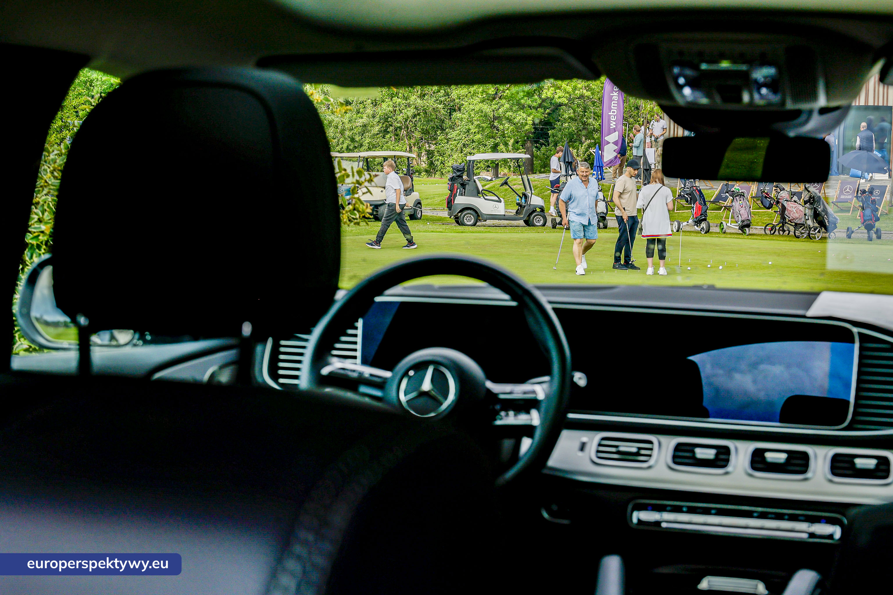 Europerspektywy Inter-Car Silesia Mercedes-Benz Cup 2025