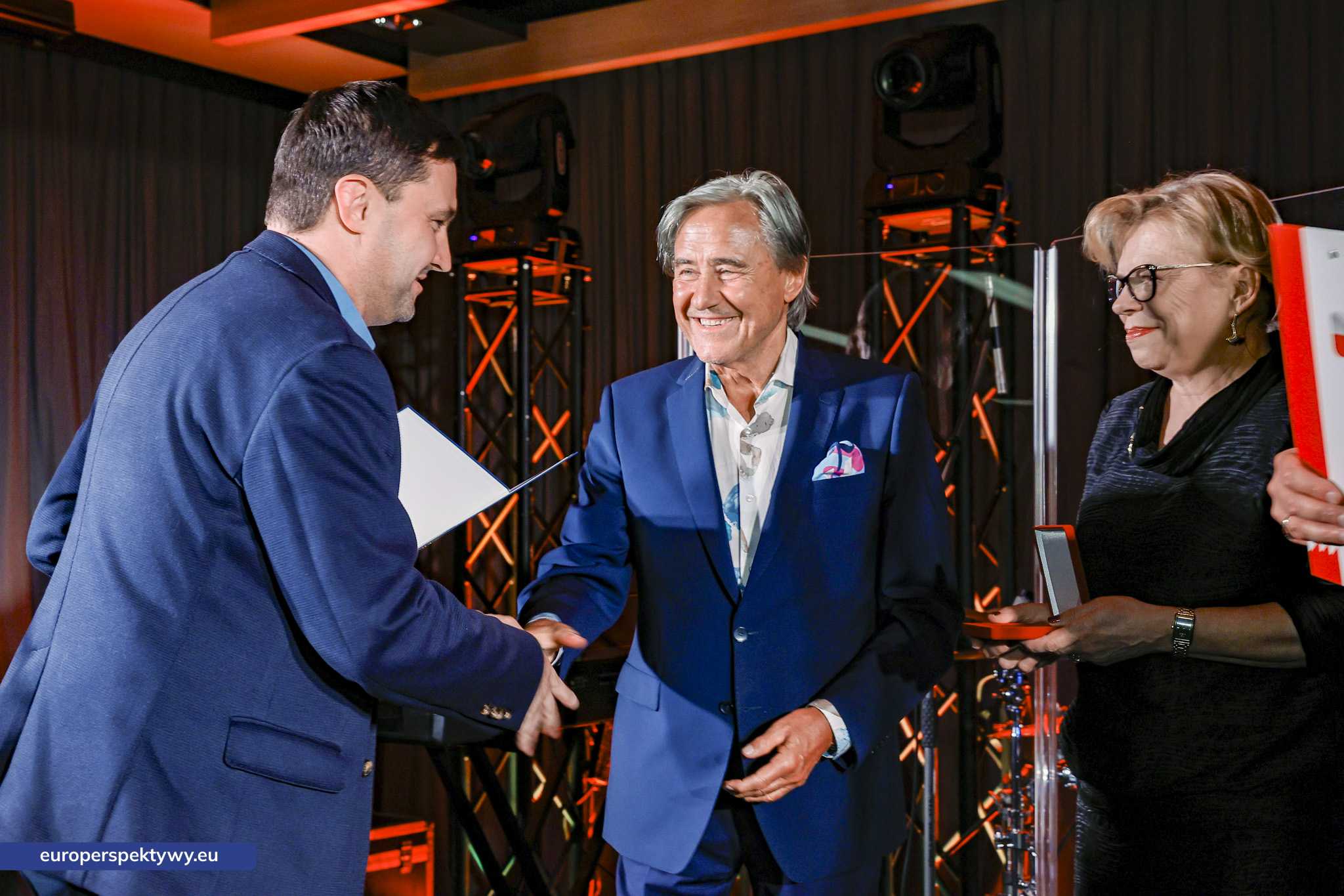 Europerspektywy Medale Firma Odpowiedzialna Społecznie: Śląska Federacja Przedsiębiorców Polskich wyróżnia liderów odpowiedzialnego biznesu