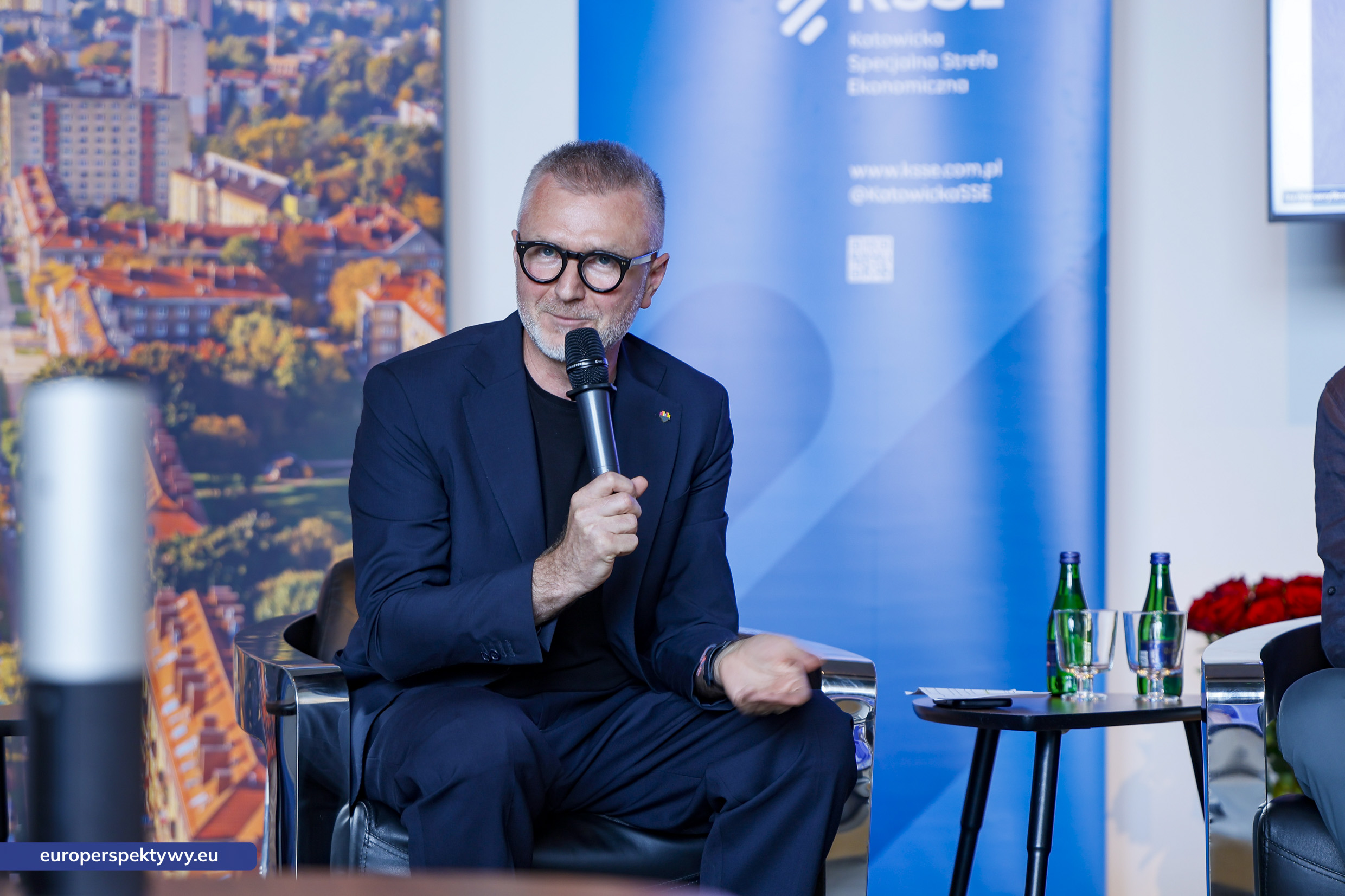 Europerspektywy-1130 Europerspektywy Human Condition Day w StrefArt: sztuka, innowacje i biznes w sercu Śląska