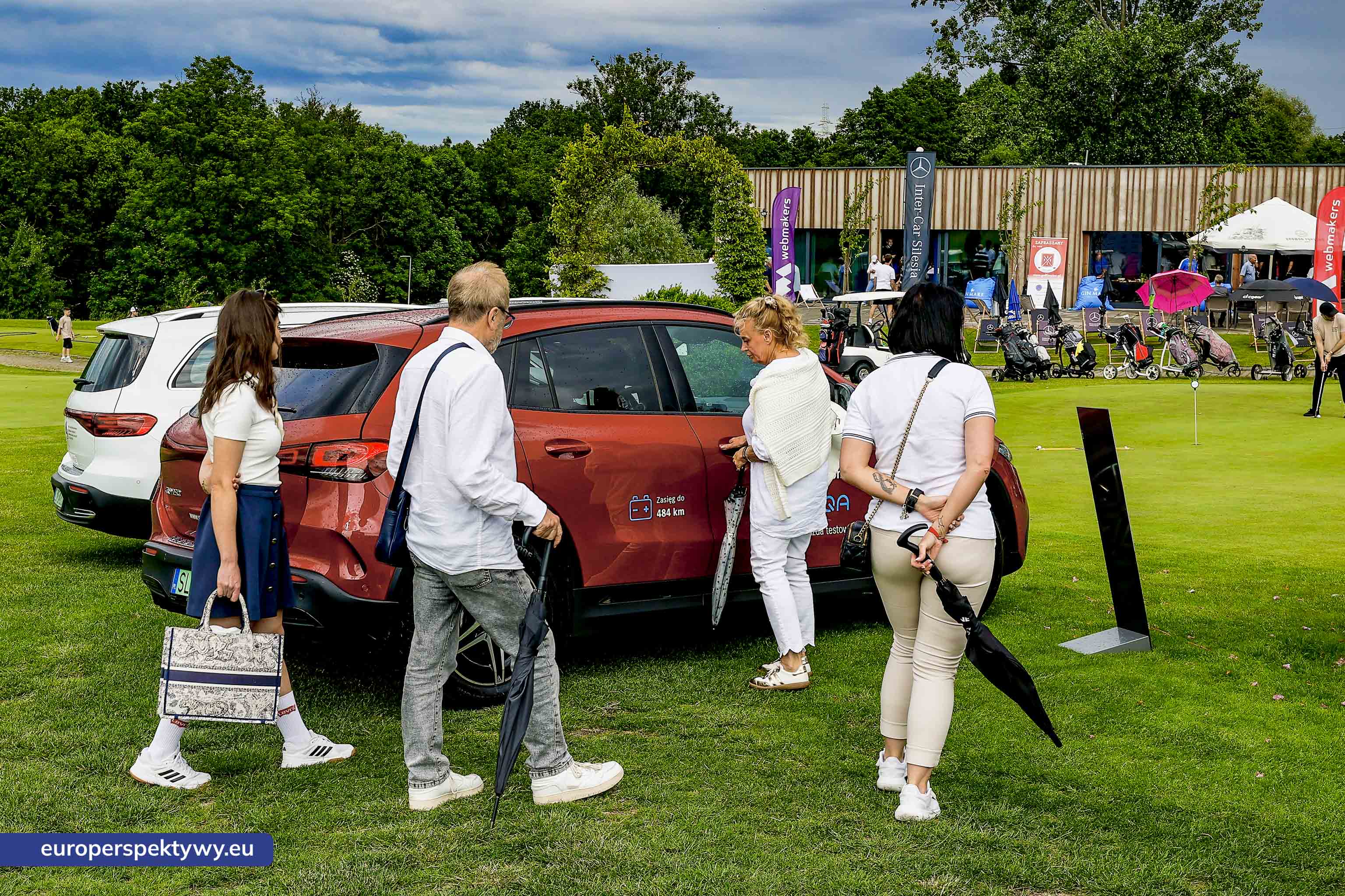 Europerspektywy Inter-Car Silesia Mercedes-Benz Cup 2025