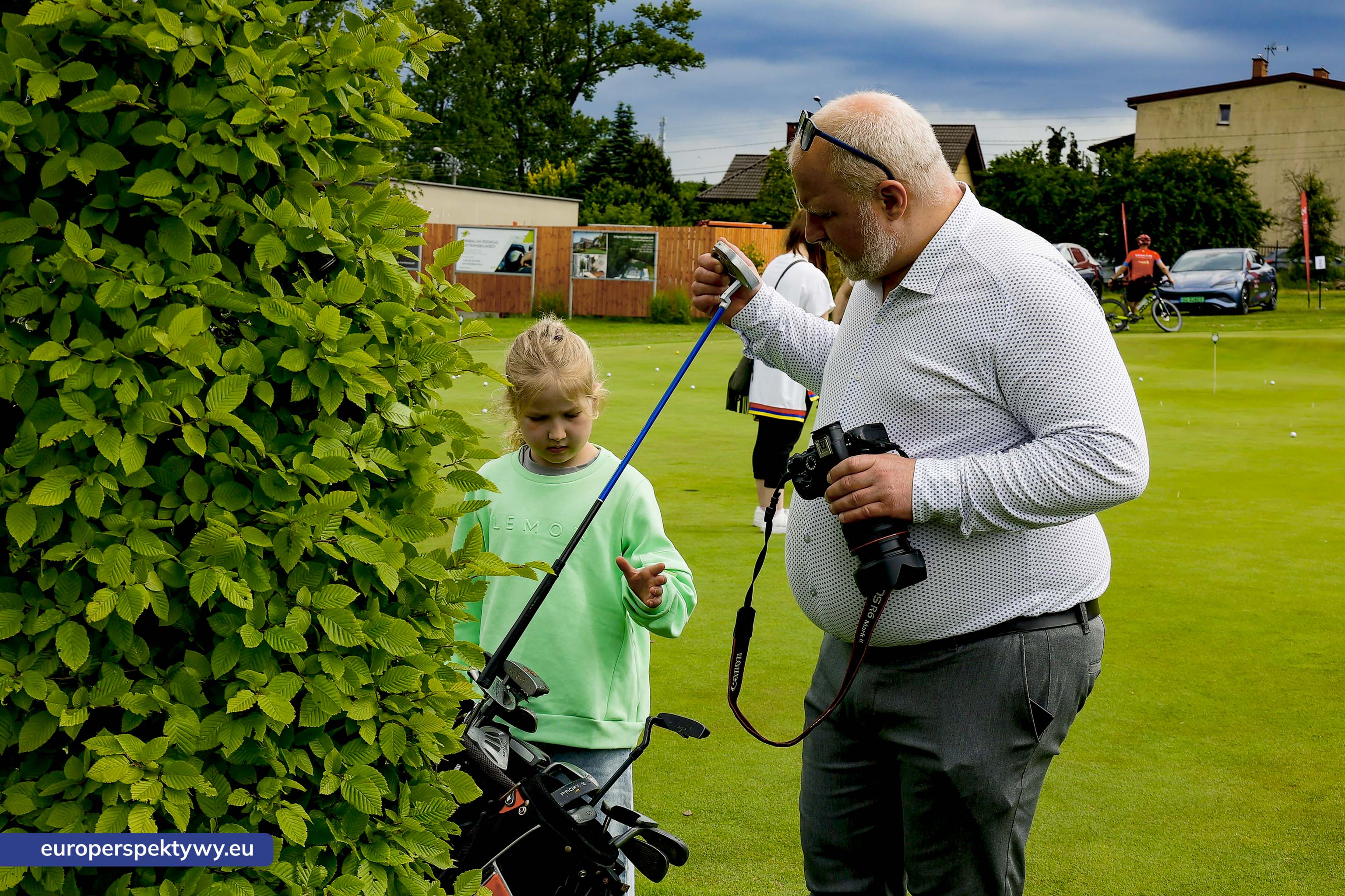 Europerspektywy Inter-Car Silesia Mercedes-Benz Cup 2025