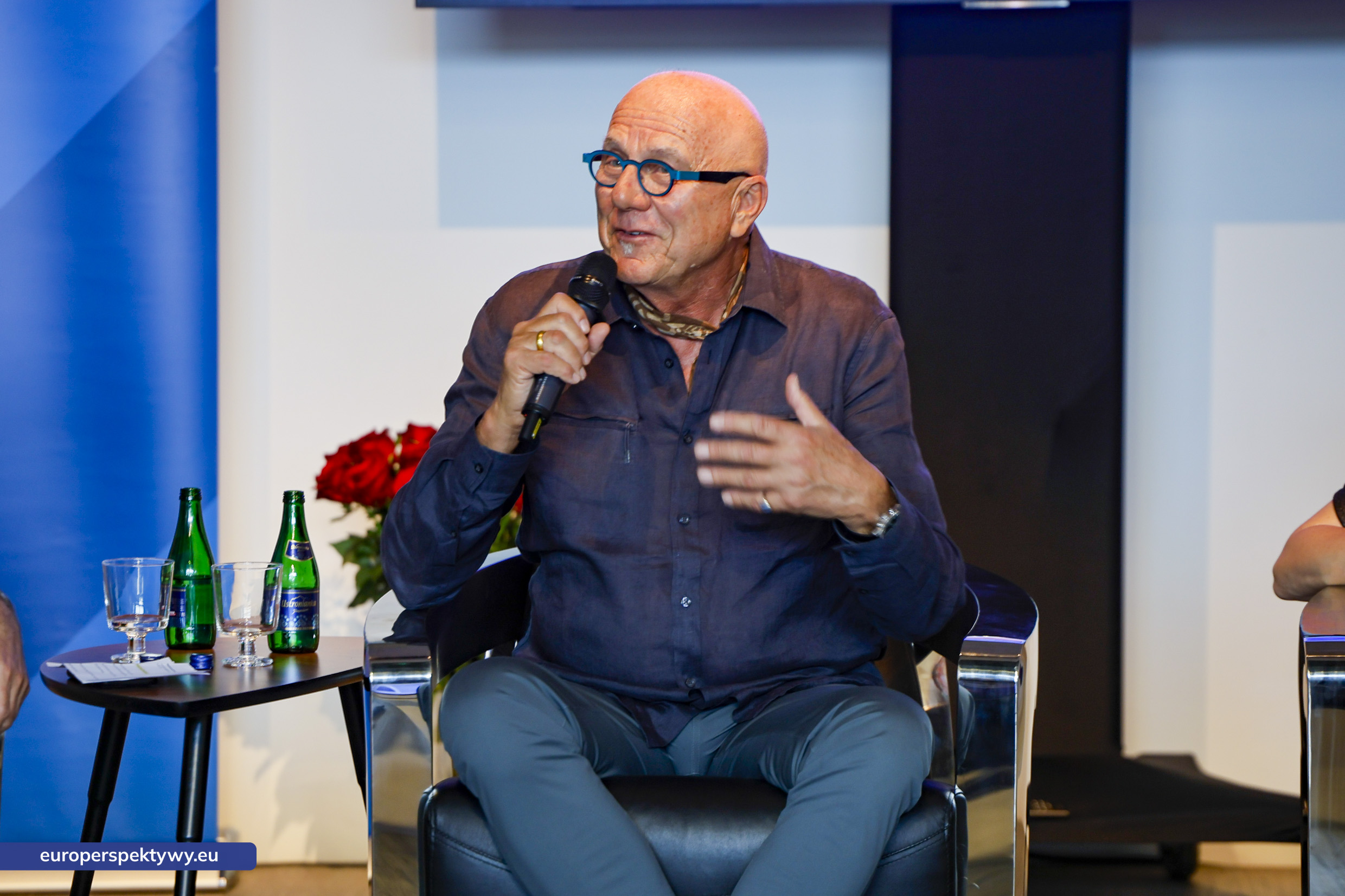 Europerspektywy-1139 Europerspektywy Human Condition Day w StrefArt: sztuka, innowacje i biznes w sercu Śląska