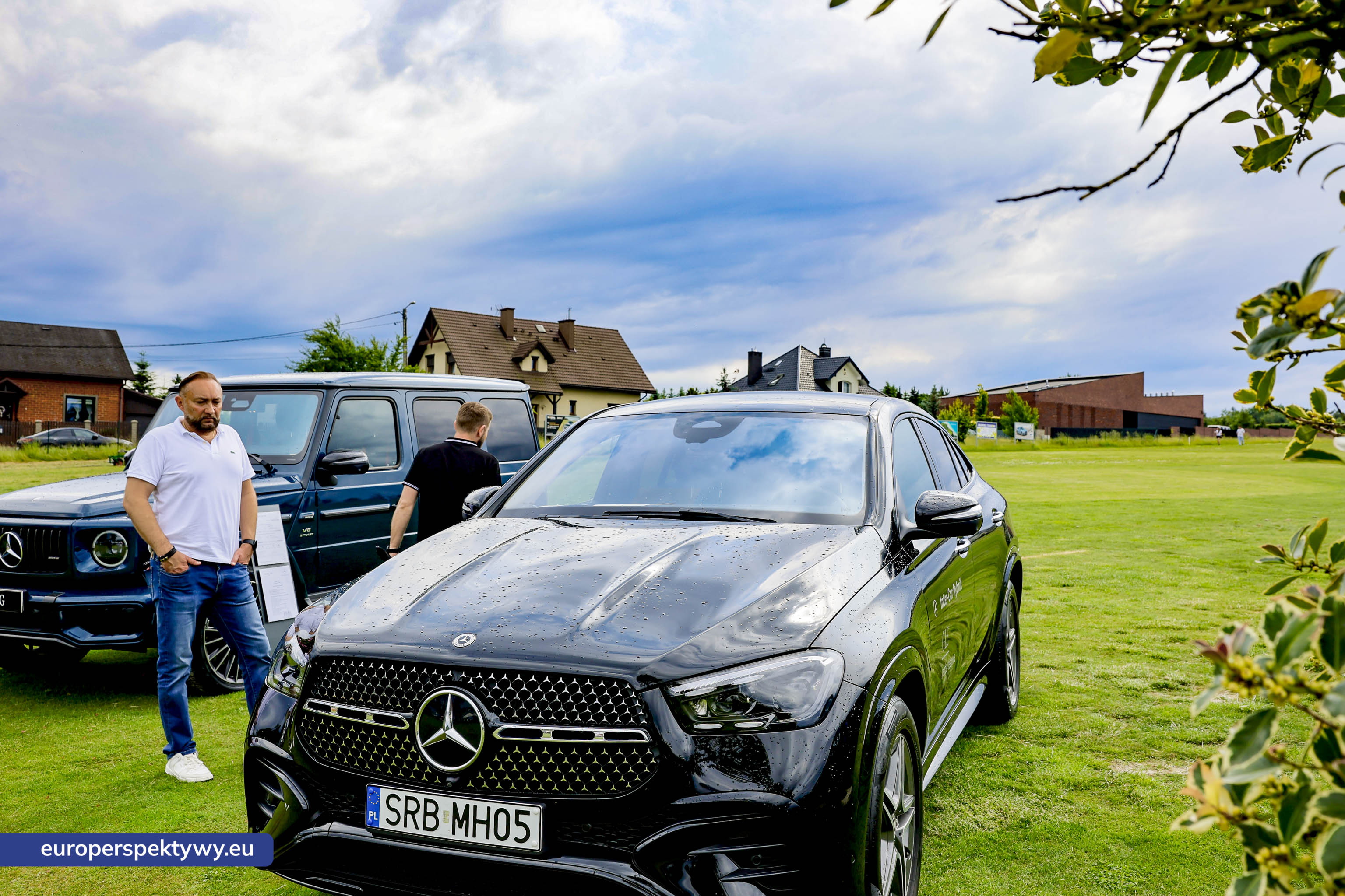 Europerspektywy Inter-Car Silesia Mercedes-Benz Cup 2025