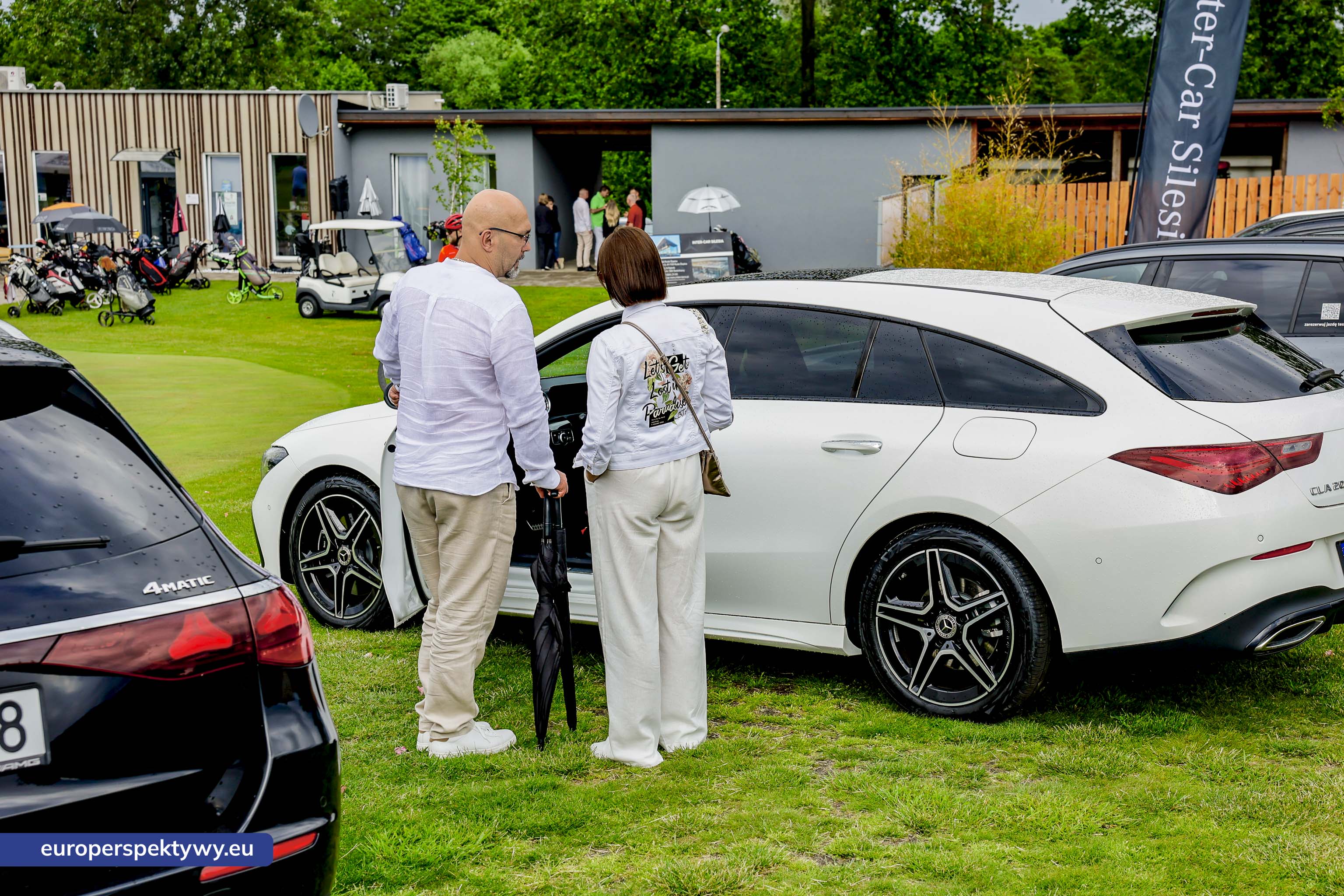 Europerspektywy Inter-Car Silesia Mercedes-Benz Cup 2025