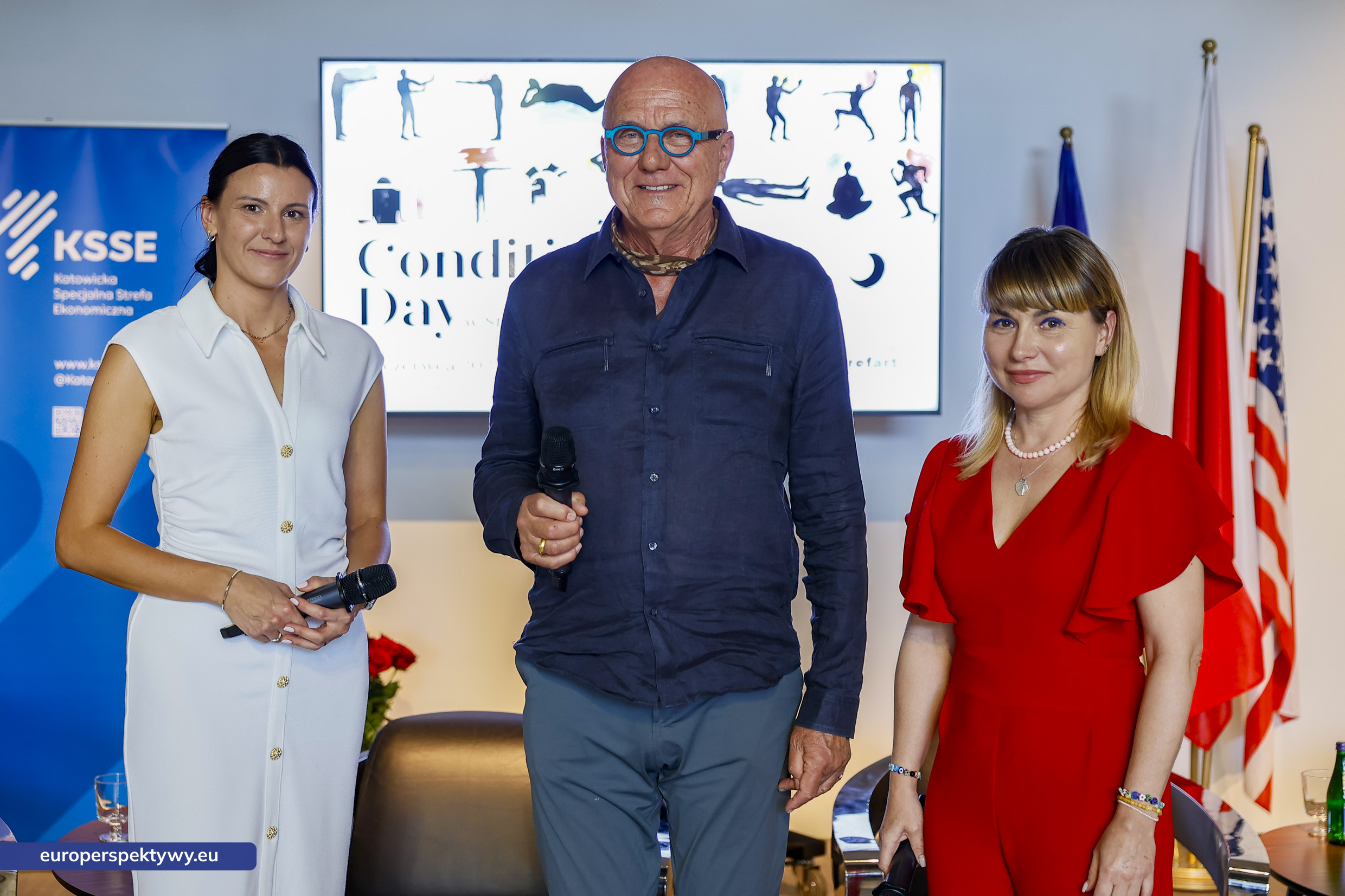 Europerspektywy-1144 Europerspektywy Human Condition Day w StrefArt: sztuka, innowacje i biznes w sercu Śląska