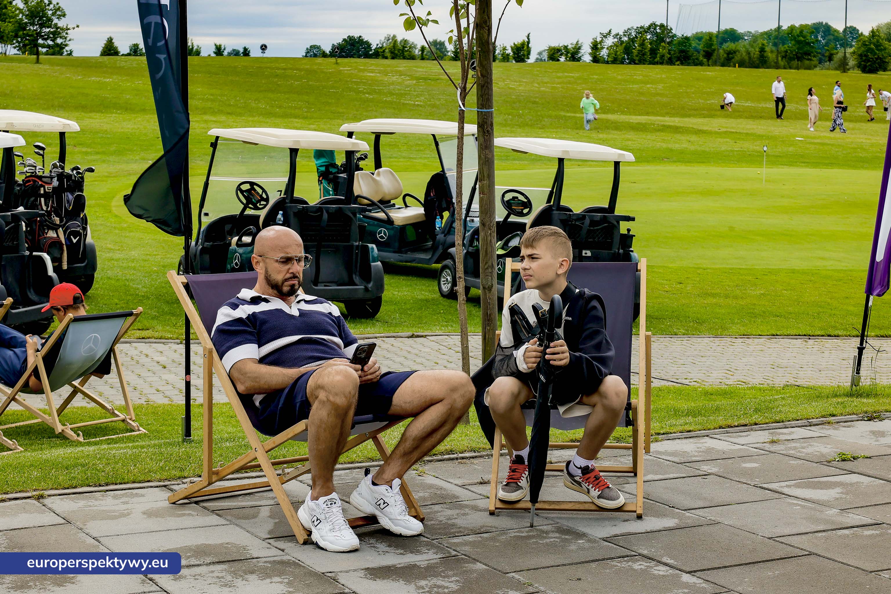 Europerspektywy Inter-Car Silesia Mercedes-Benz Cup 2025