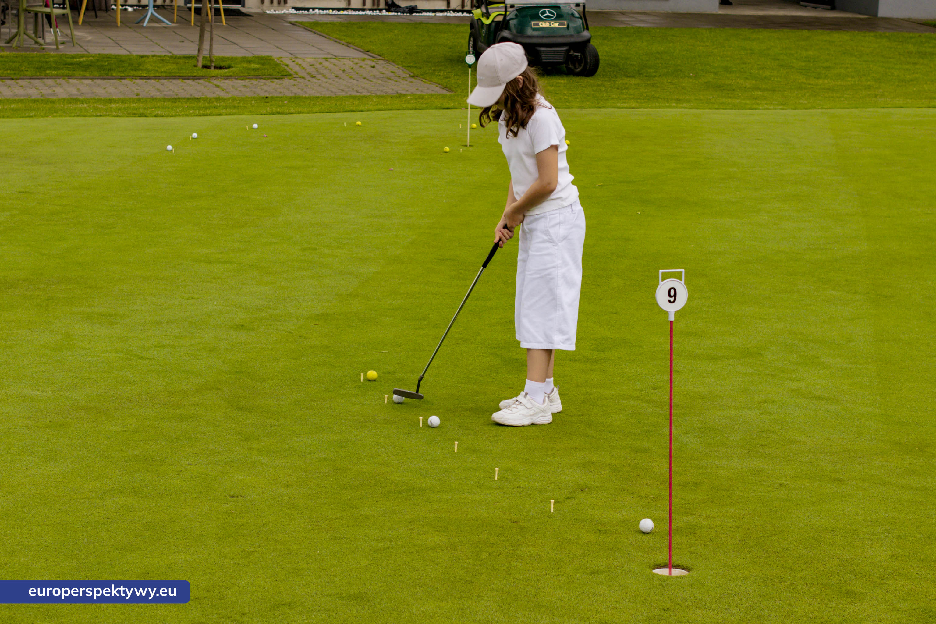 Europerspektywy Inter-Car Silesia Mercedes-Benz Cup 2025