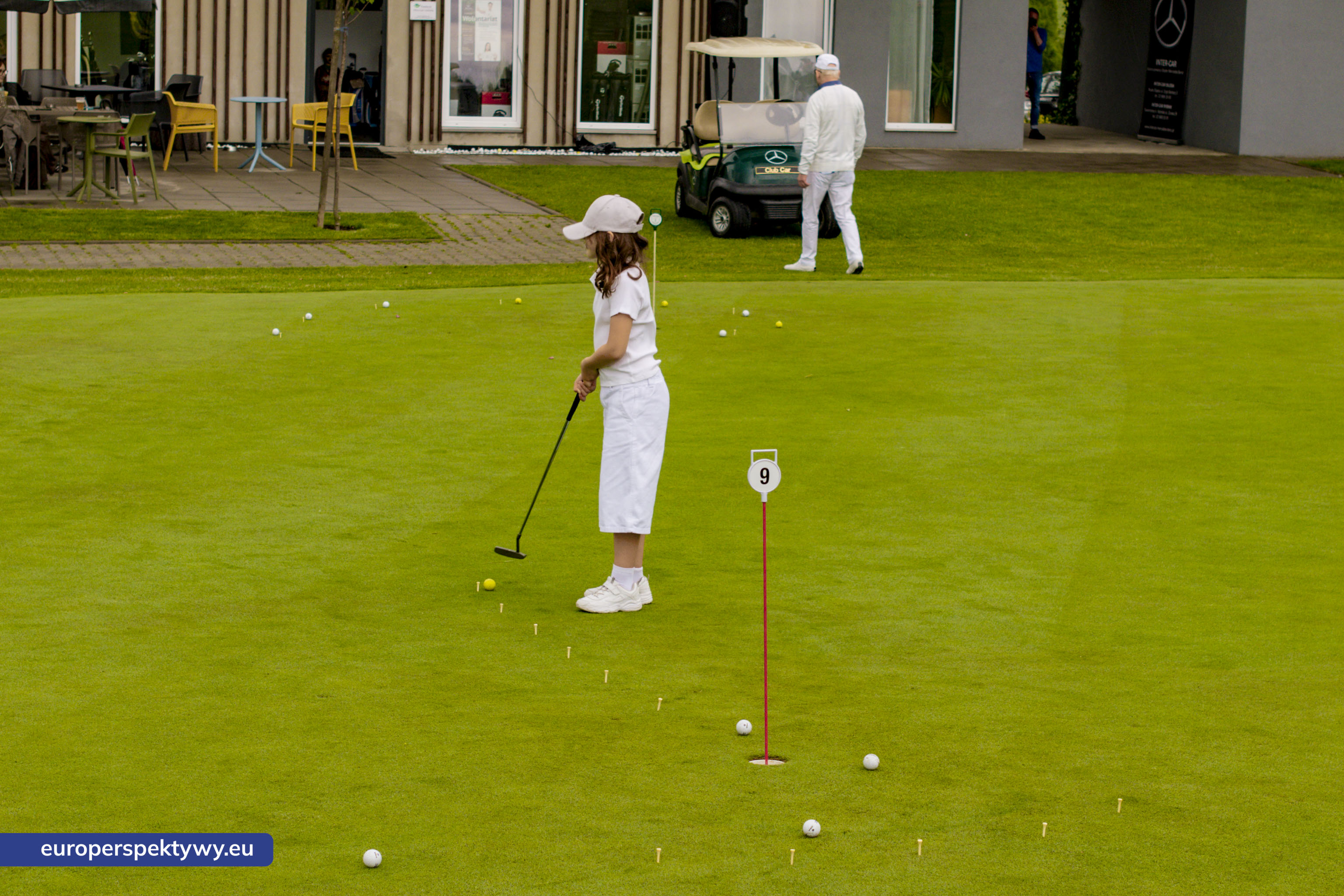 Europerspektywy Inter-Car Silesia Mercedes-Benz Cup 2025