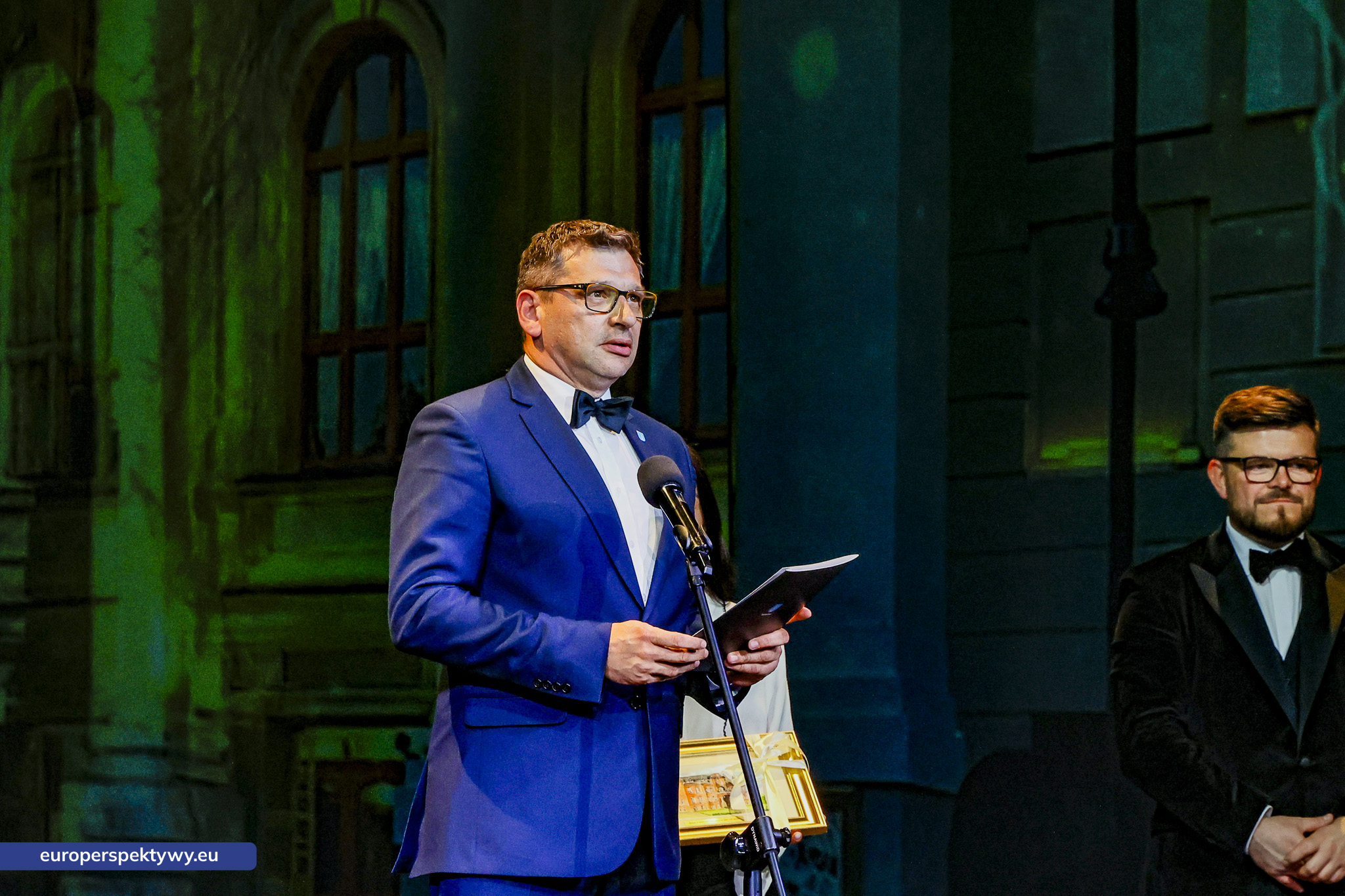 Europerspektywy Opera Śląska – premiera opery Halka i wielki finał sezonu artystycznego 2024/2025