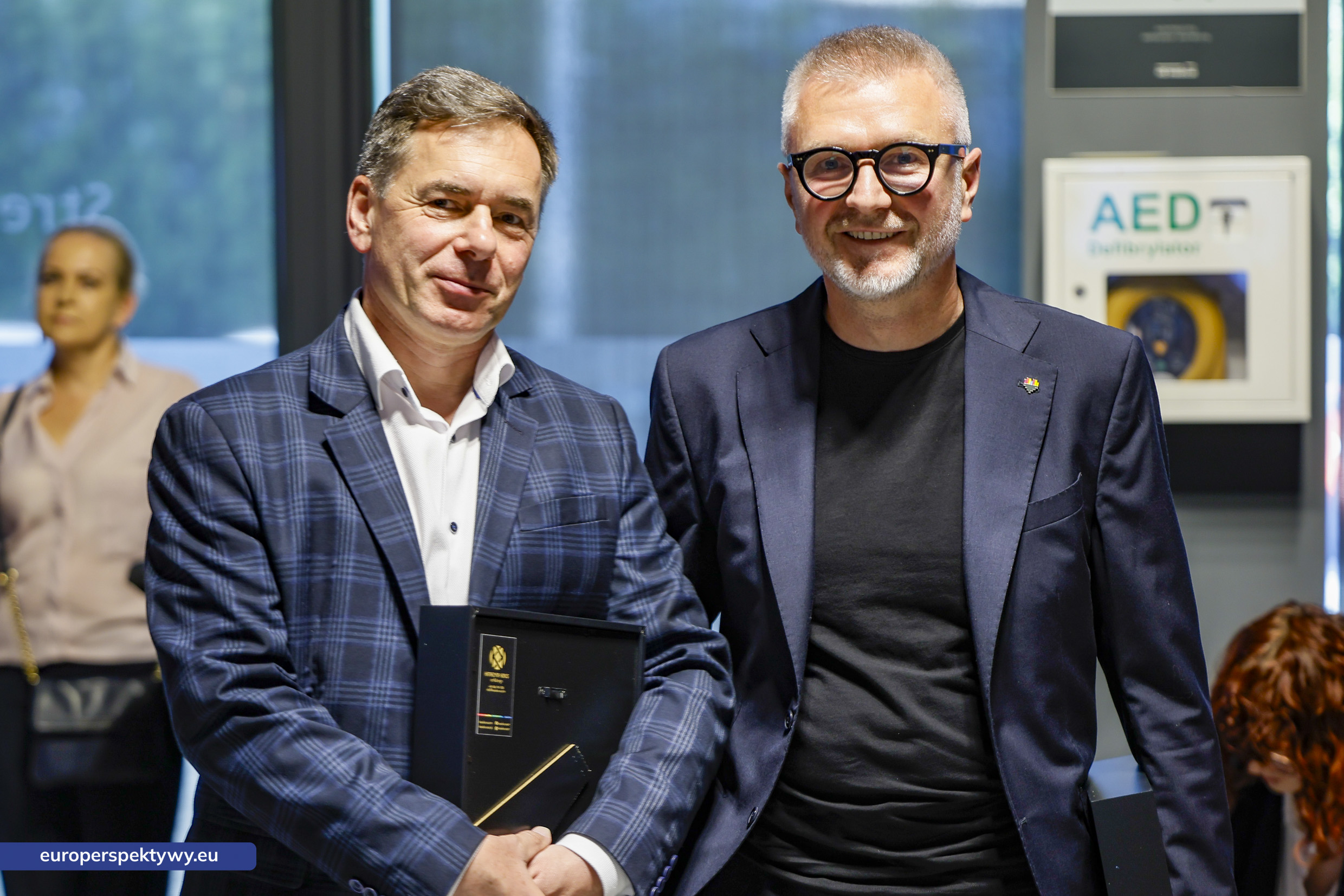 Europerspektywy-1150 Europerspektywy Human Condition Day w StrefArt: sztuka, innowacje i biznes w sercu Śląska