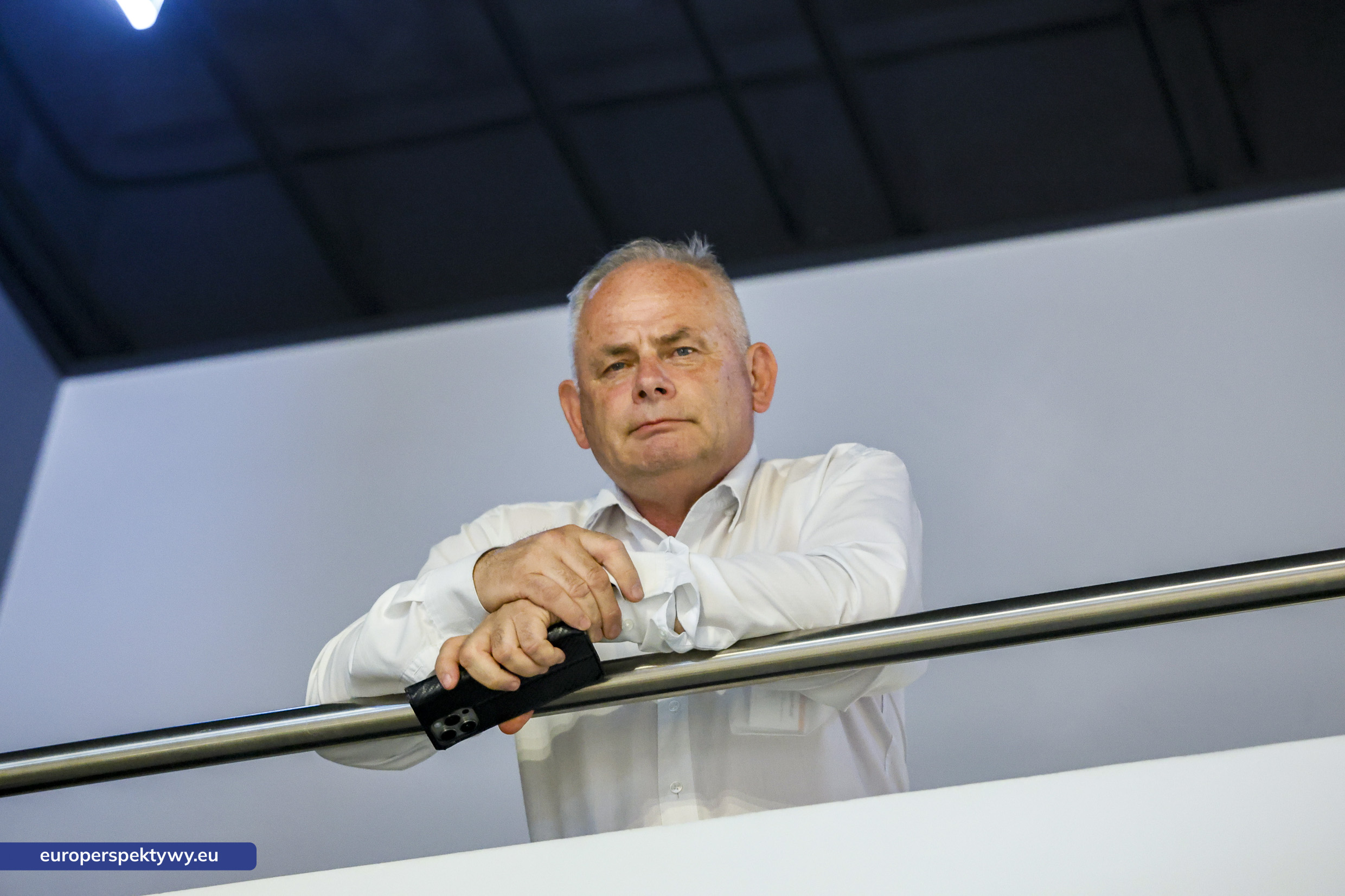 Europerspektywy-1151 Europerspektywy Human Condition Day w StrefArt: sztuka, innowacje i biznes w sercu Śląska