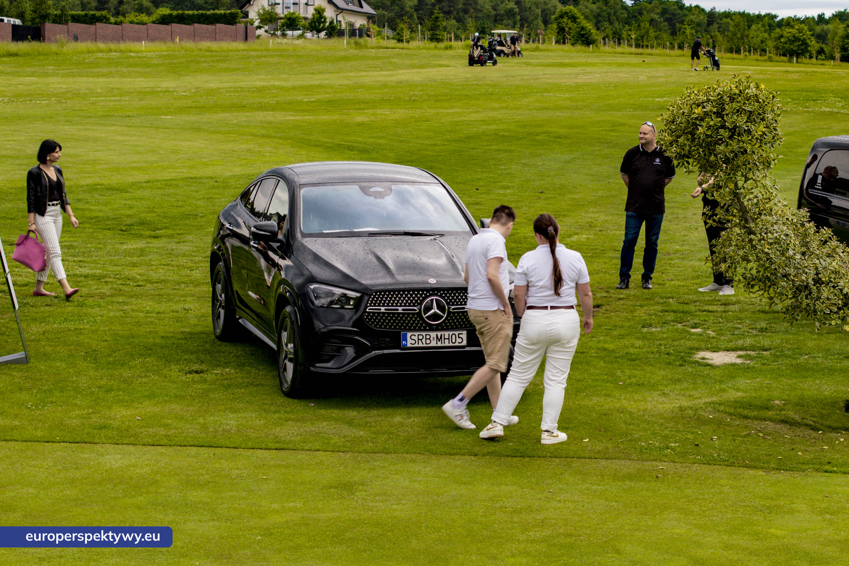 Europerspektywy Inter-Car Silesia Mercedes-Benz Cup 2025