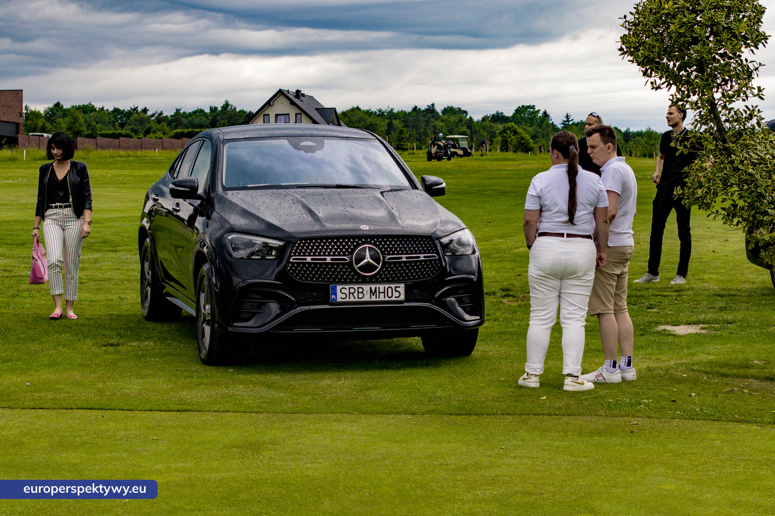 Europerspektywy Inter-Car Silesia Mercedes-Benz Cup 2025