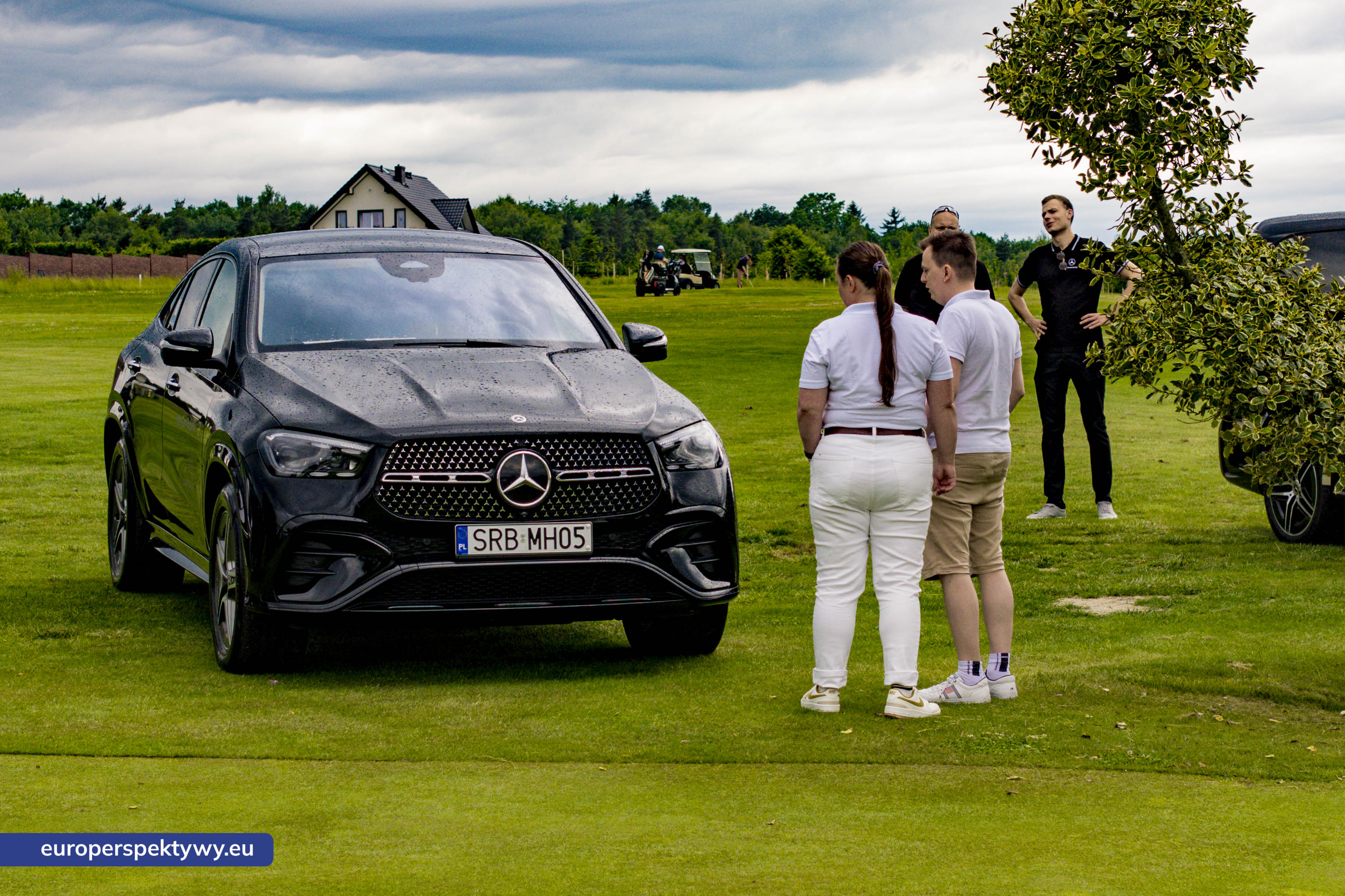 Europerspektywy Inter-Car Silesia Mercedes-Benz Cup 2025