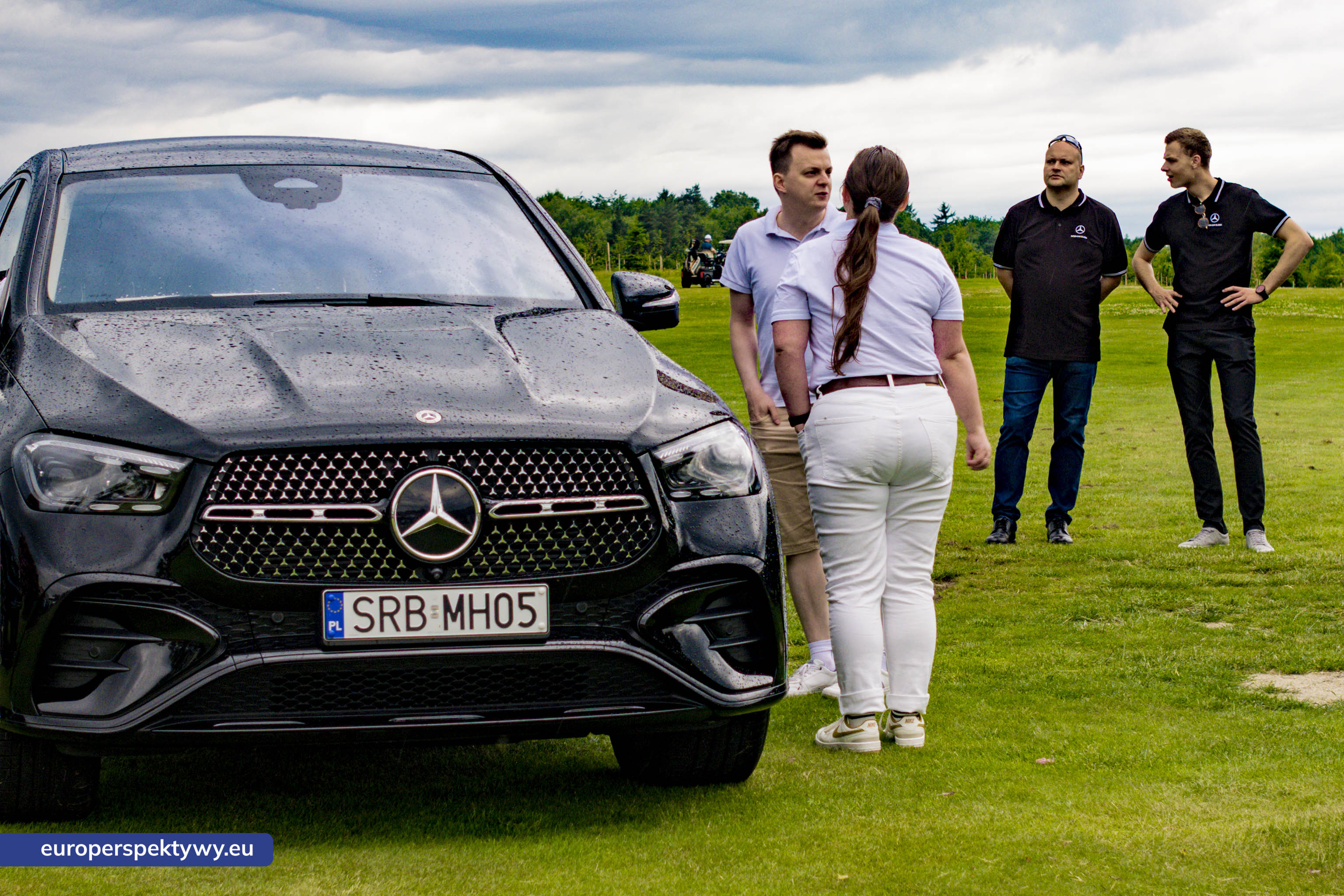 Europerspektywy Inter-Car Silesia Mercedes-Benz Cup 2025