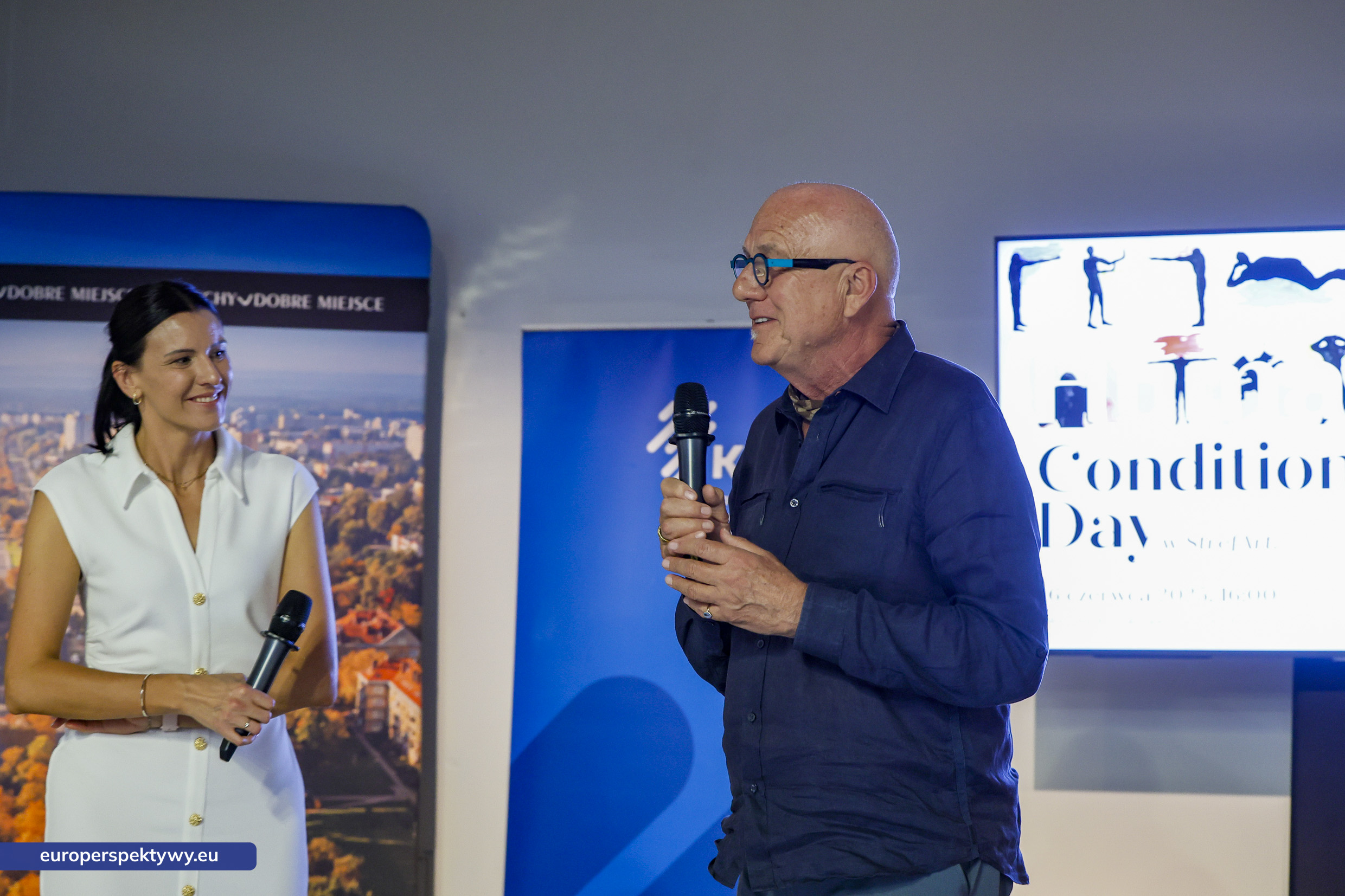 Europerspektywy-1157 Europerspektywy Human Condition Day w StrefArt: sztuka, innowacje i biznes w sercu Śląska