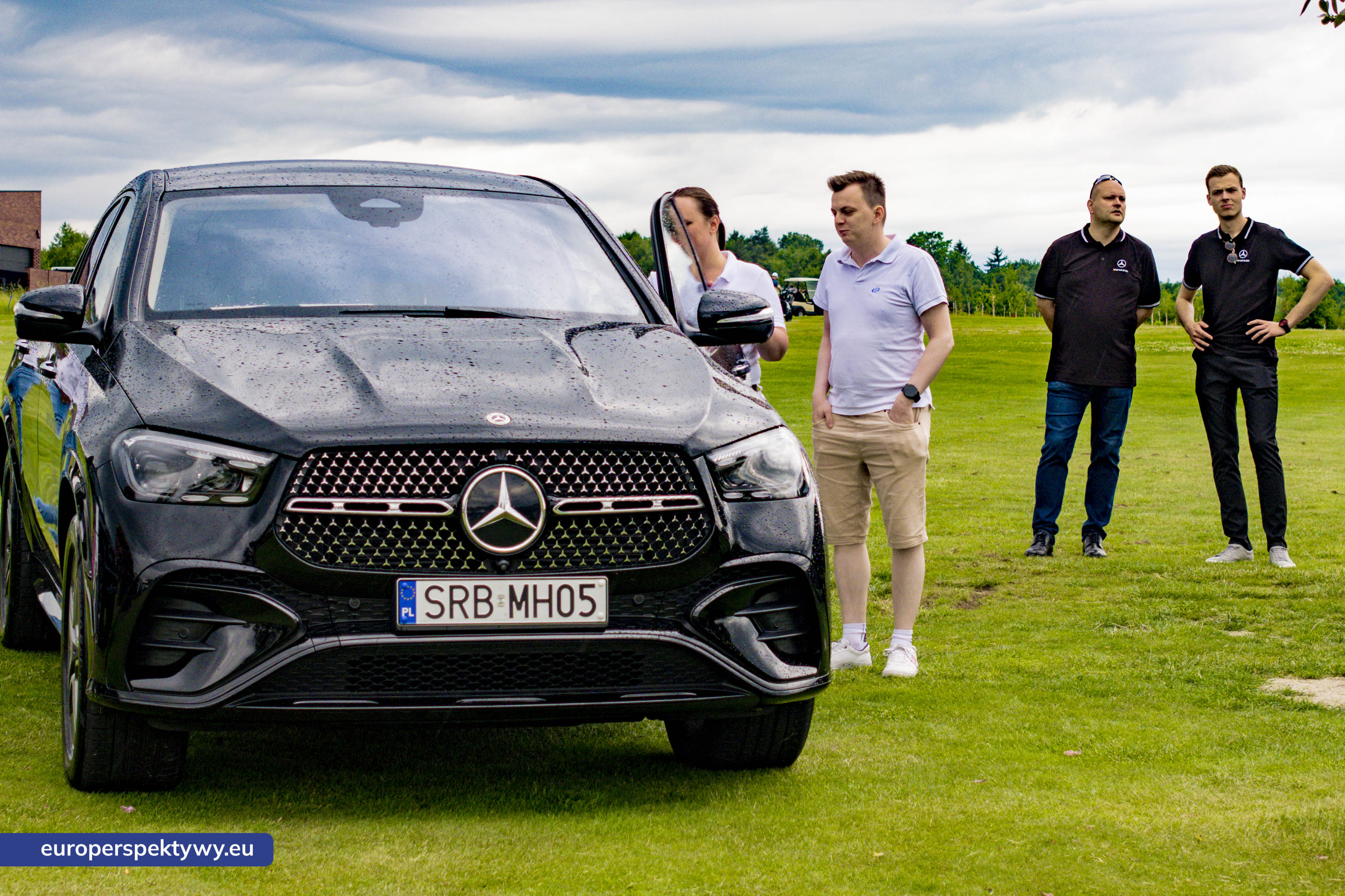 Europerspektywy Inter-Car Silesia Mercedes-Benz Cup 2025