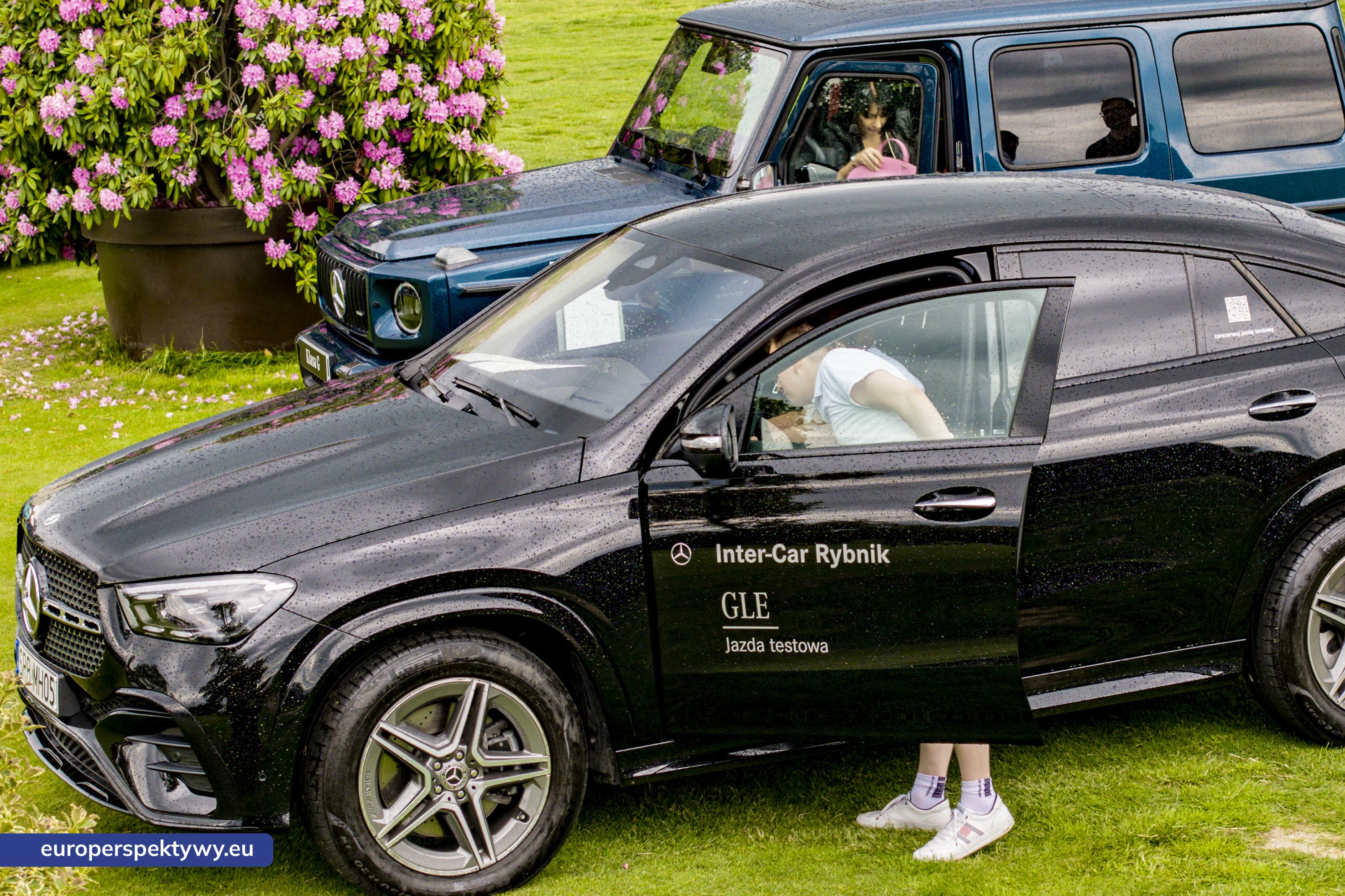 Europerspektywy Inter-Car Silesia Mercedes-Benz Cup 2025