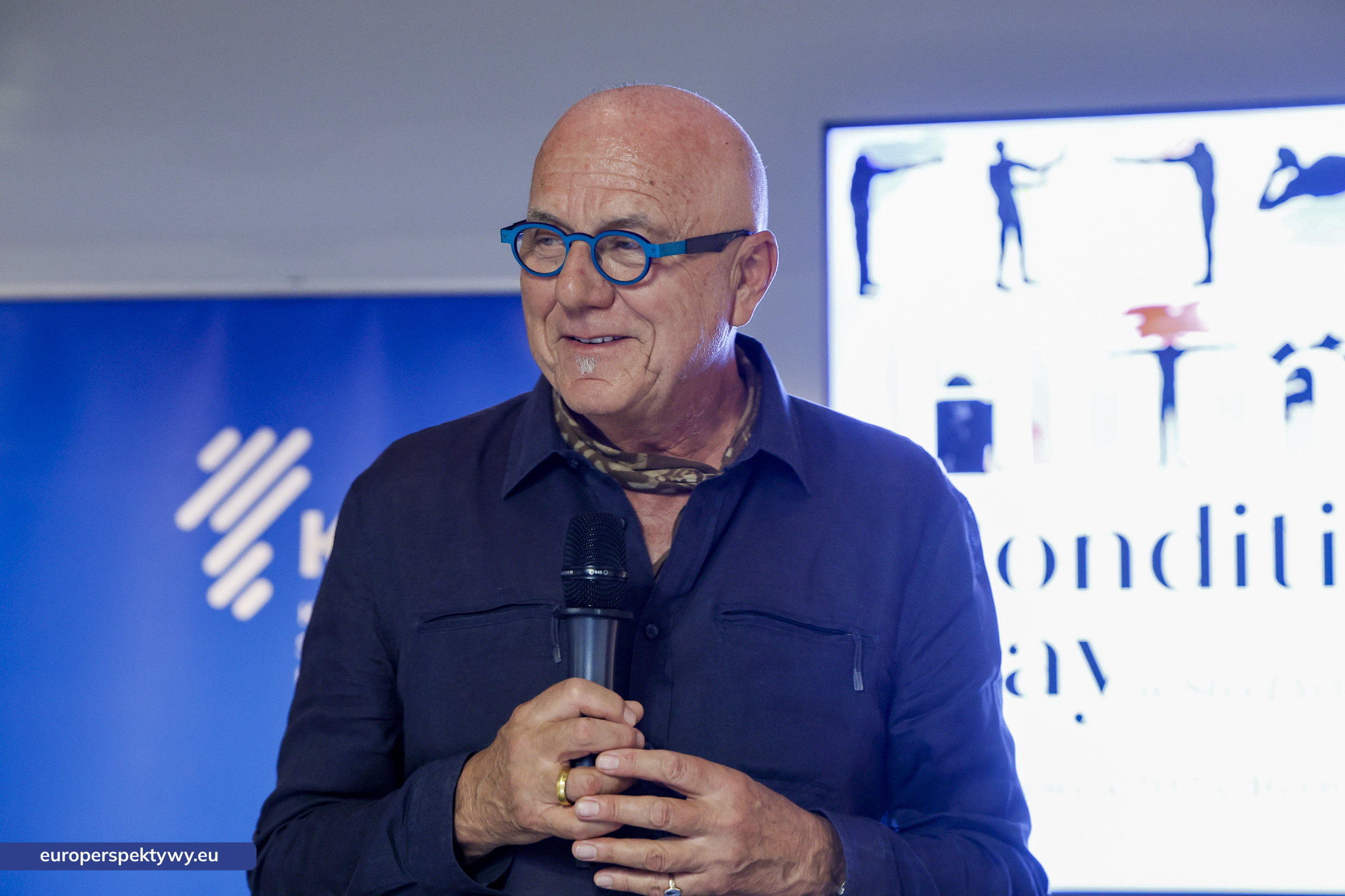 Europerspektywy-1159 Europerspektywy Human Condition Day w StrefArt: sztuka, innowacje i biznes w sercu Śląska