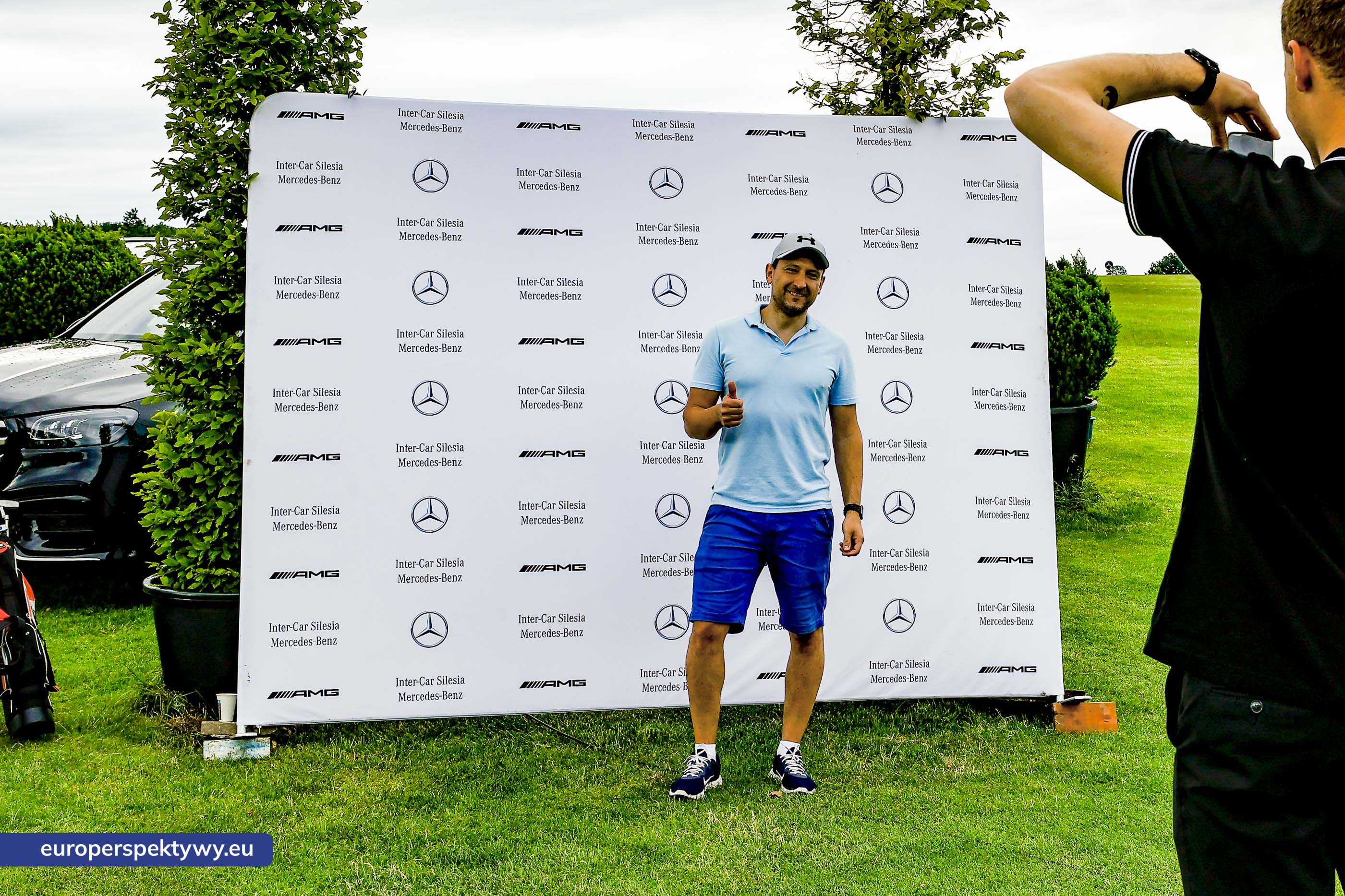 Europerspektywy Inter-Car Silesia Mercedes-Benz Cup 2025