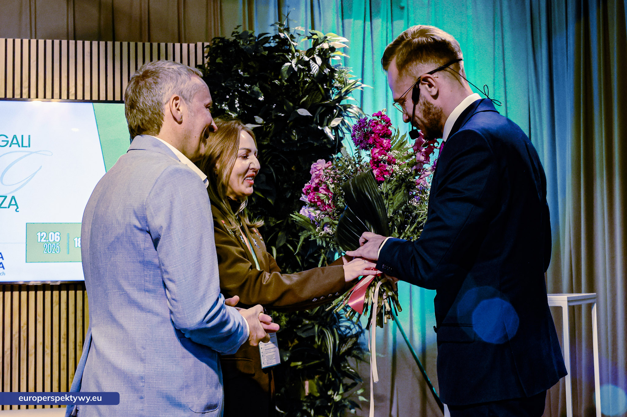 Europerspektywy (116 z 118) Europerspektywy III edycja Business Meet Up: klimat i przedsiębiorczość – relacja z wydarzenia